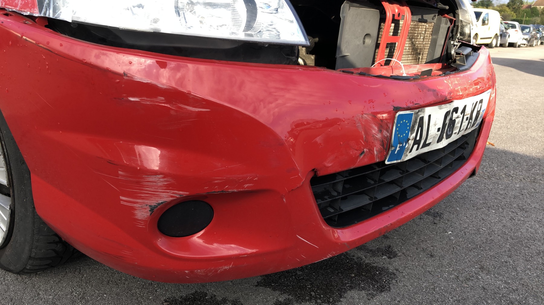 Compteur pour RENAULT CLIO 2 CAMPUS PHASE 2 Compteur pour RENAULT CLIO 2 CAMPUS PHASE 2