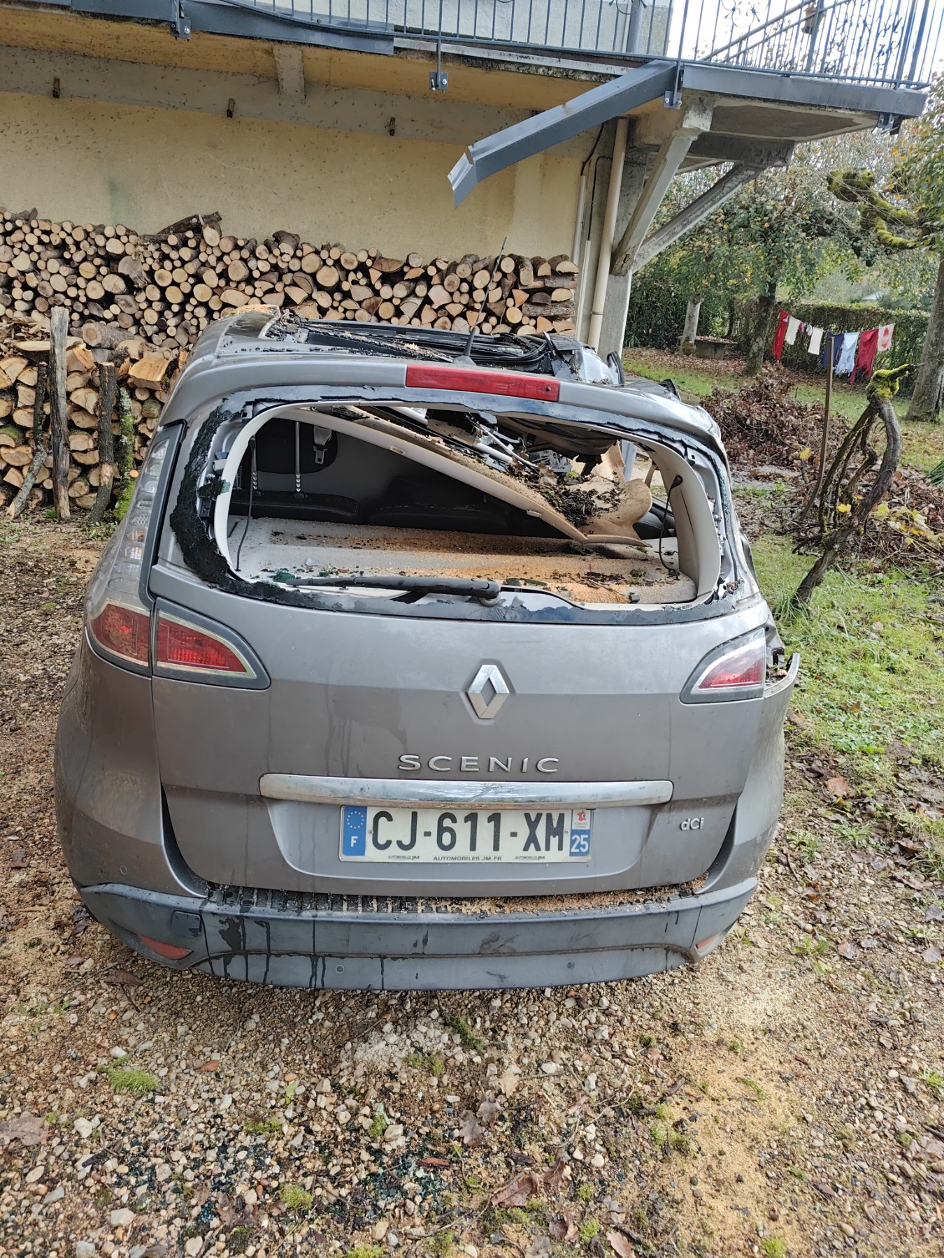 Kit de demarrage pour RENAULT SCENIC 3 PHASE 2 Kit de demarrage pour RENAULT SCENIC 3 PHASE 2