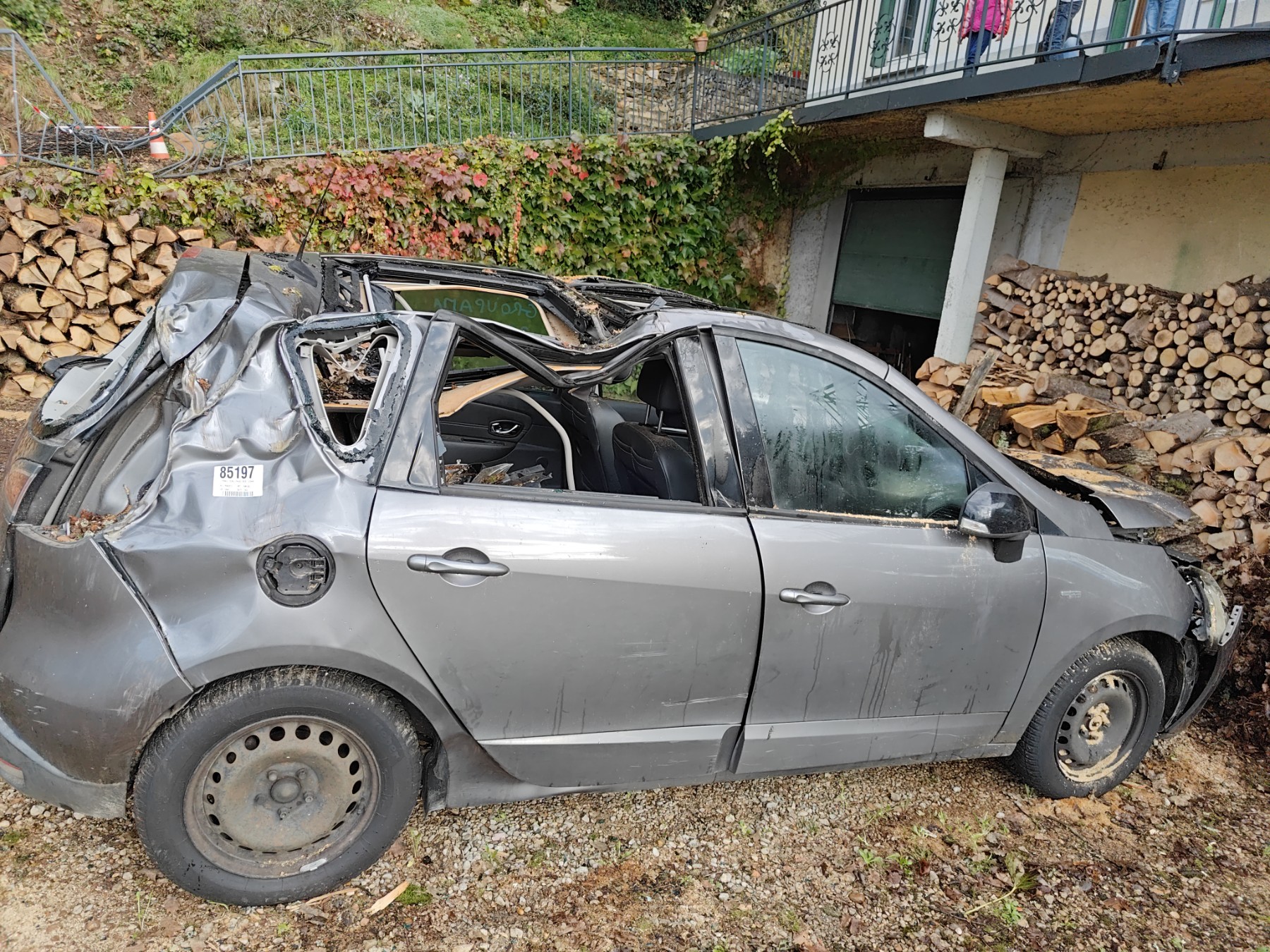 Kit de demarrage pour RENAULT SCENIC 3 PHASE 2 Kit de demarrage pour RENAULT SCENIC 3 PHASE 2