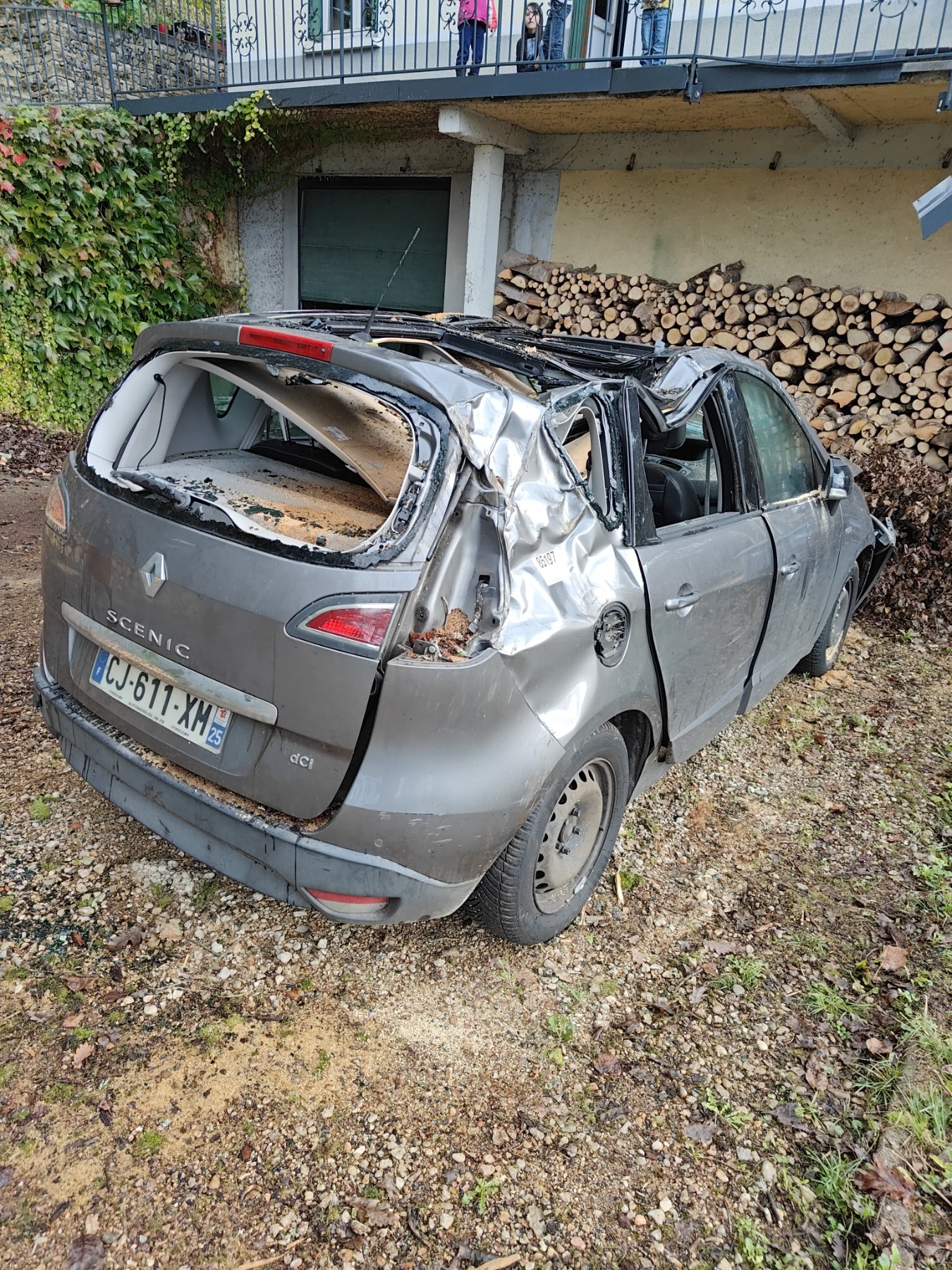 Kit de demarrage pour RENAULT SCENIC 3 PHASE 2 Kit de demarrage pour RENAULT SCENIC 3 PHASE 2