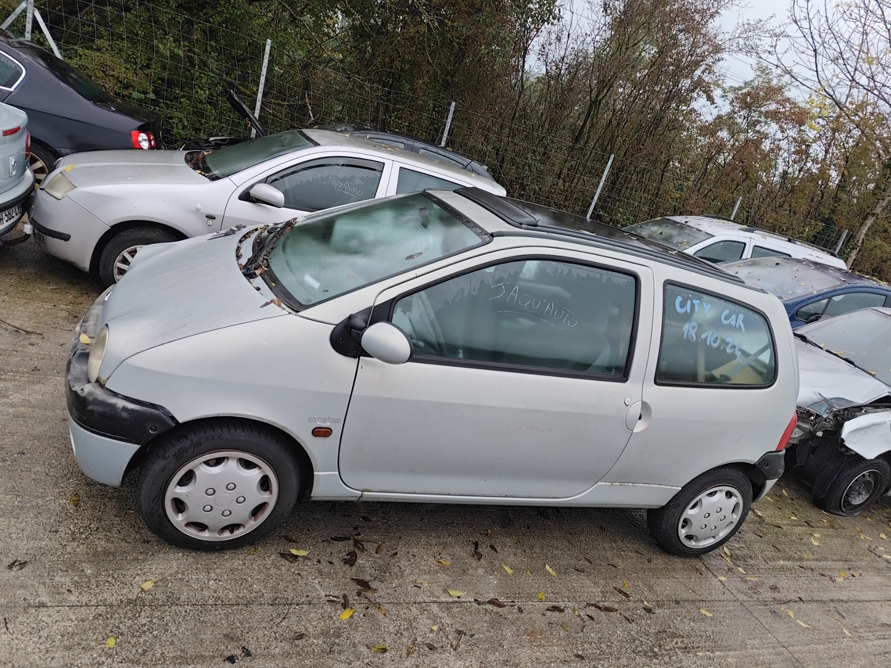 Platine feu arriere droit pour RENAULT TWINGO 1 PHASE 3 Platine feu arriere droit pour RENAULT TWINGO 1 PHASE 3