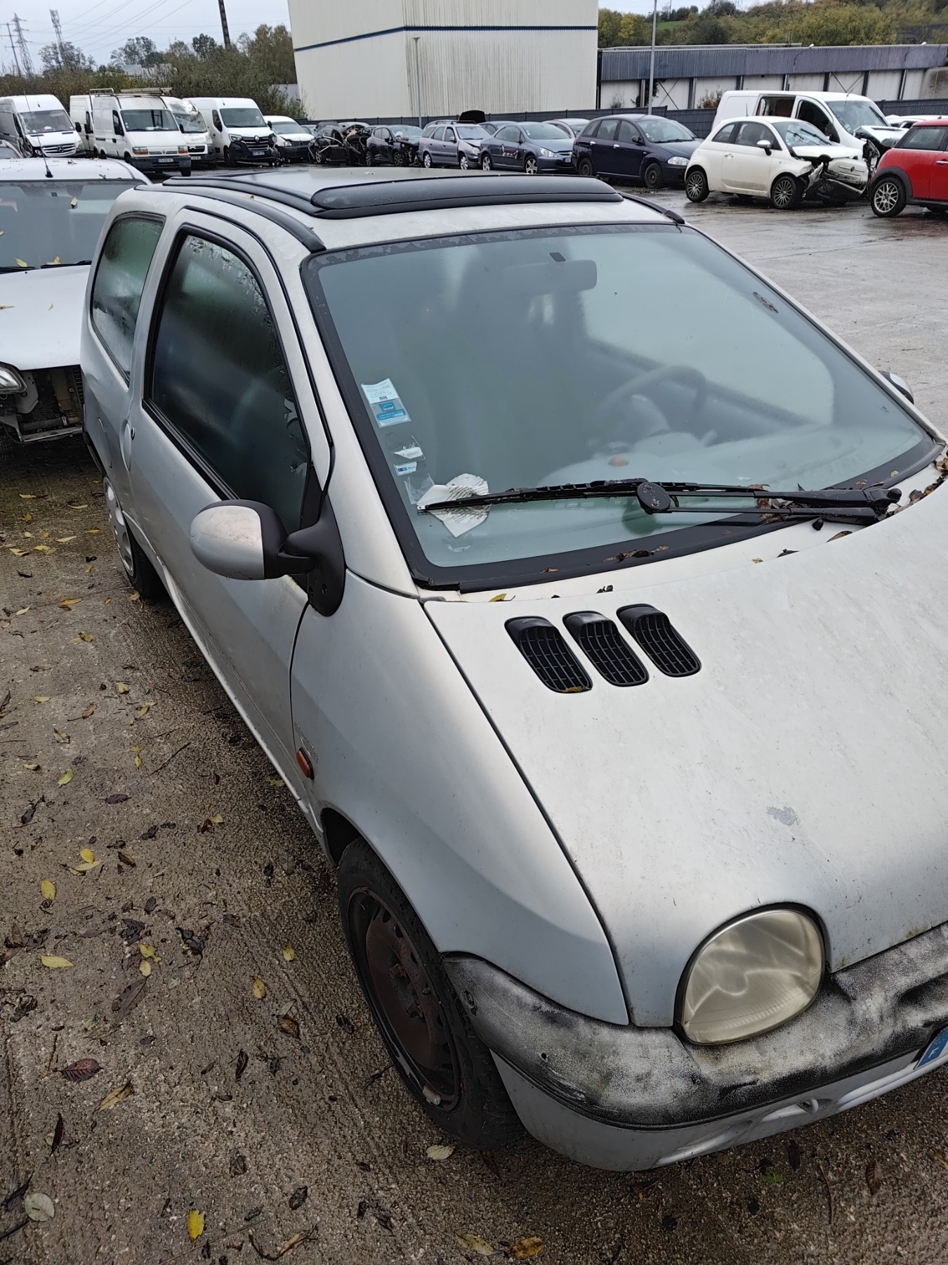 Platine feu arriere droit pour RENAULT TWINGO 1 PHASE 3 Platine feu arriere droit pour RENAULT TWINGO 1 PHASE 3