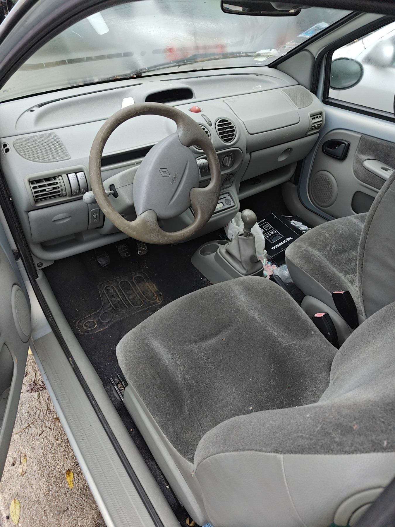 Platine feu arriere droit pour RENAULT TWINGO 1 PHASE 3 Platine feu arriere droit pour RENAULT TWINGO 1 PHASE 3