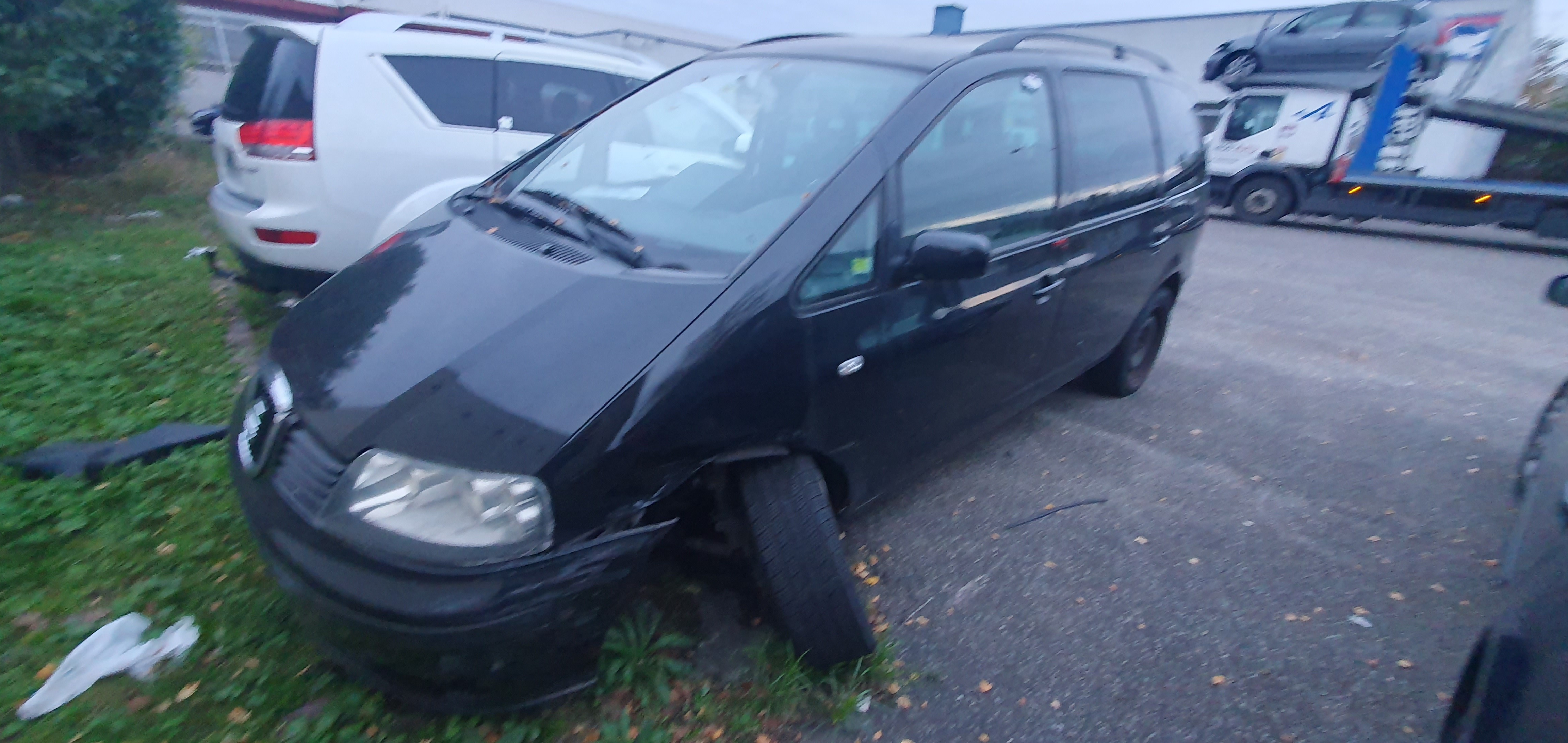 Commande chauffage pour SEAT ALHAMBRA 1 PHASE 2 Commande chauffage pour SEAT ALHAMBRA 1 PHASE 2