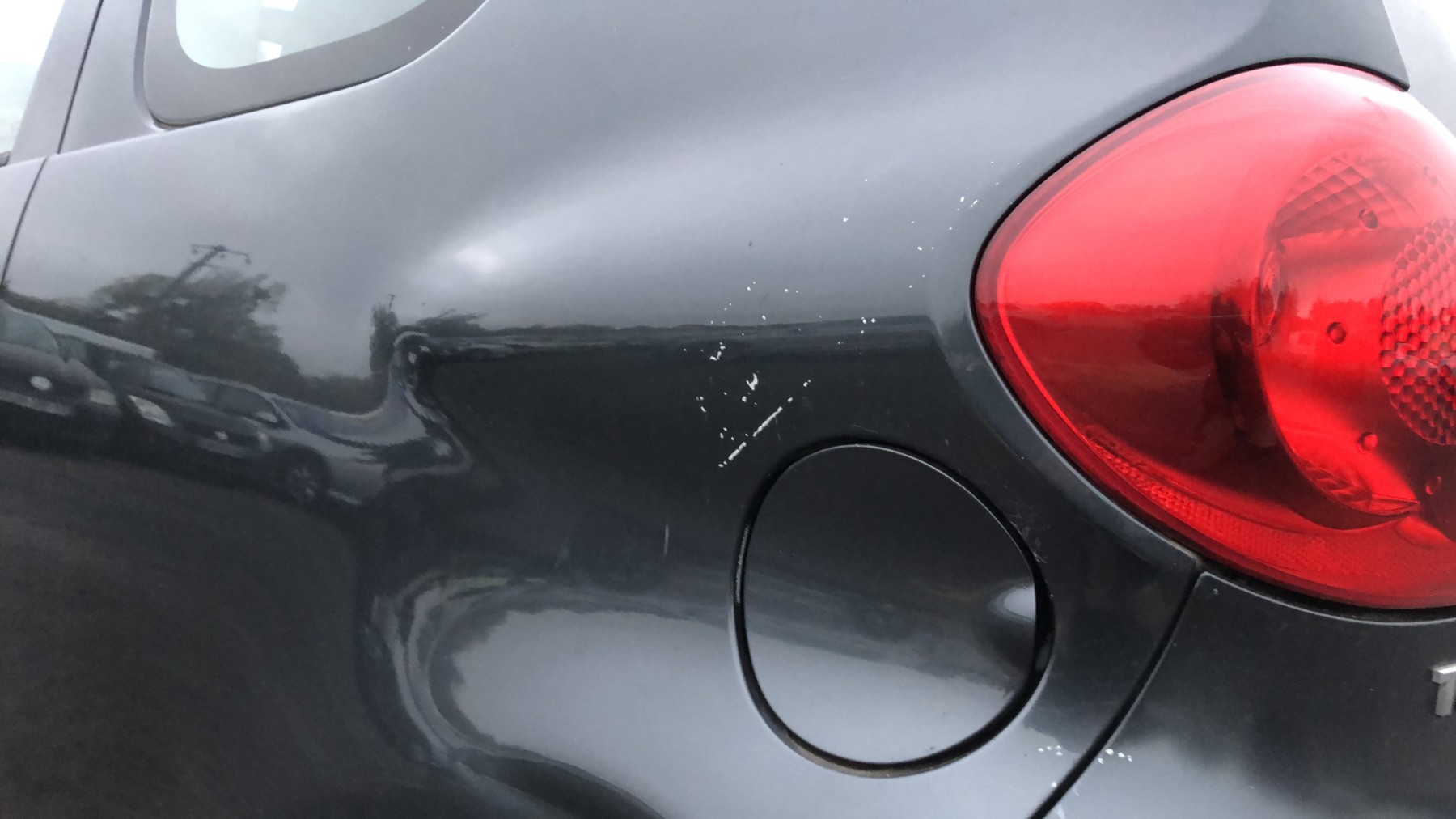 Moteur pour TOYOTA AYGO I PHASE 1 Moteur pour TOYOTA AYGO I PHASE 1