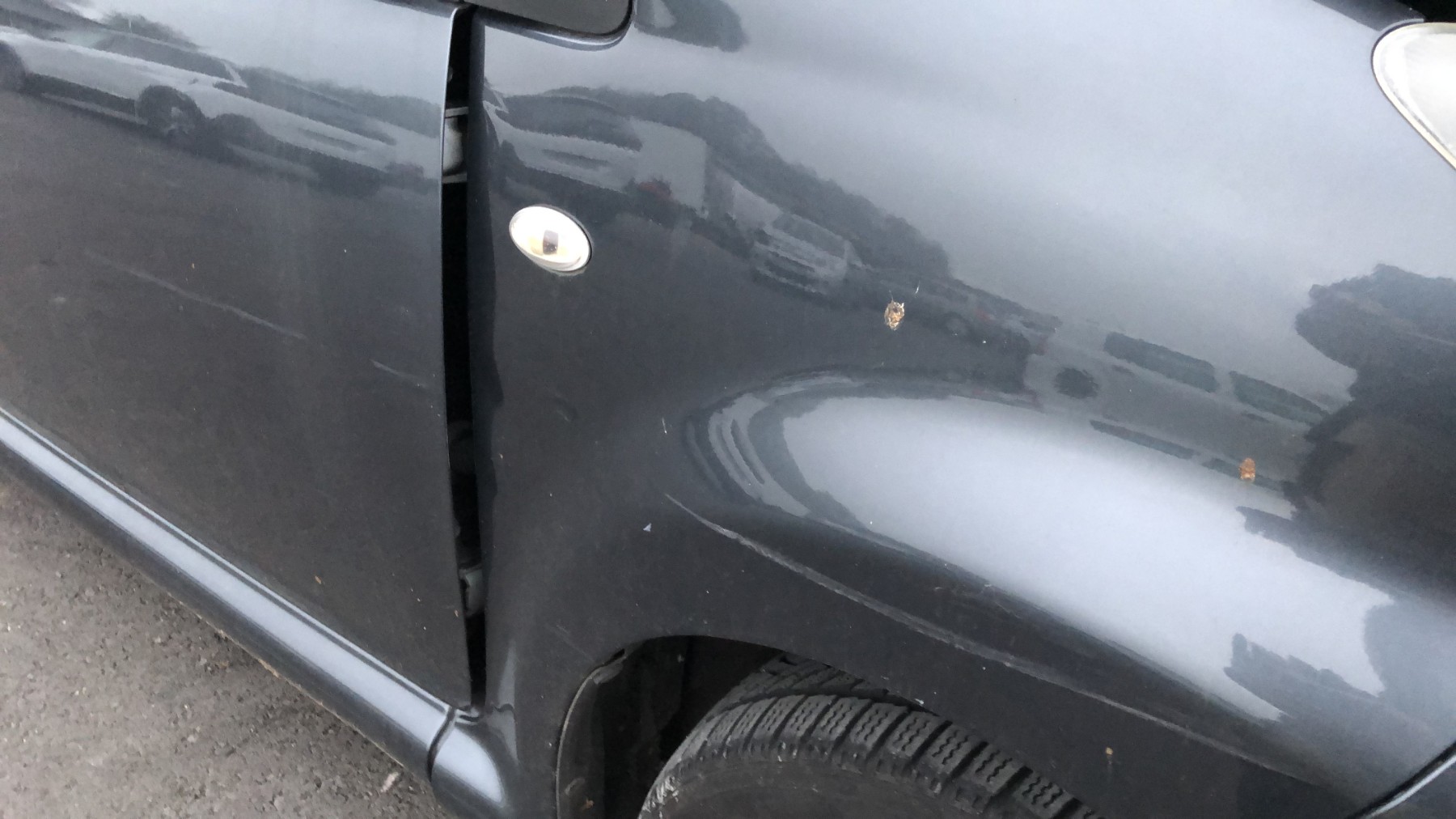 Moteur pour TOYOTA AYGO I PHASE 1 Moteur pour TOYOTA AYGO I PHASE 1