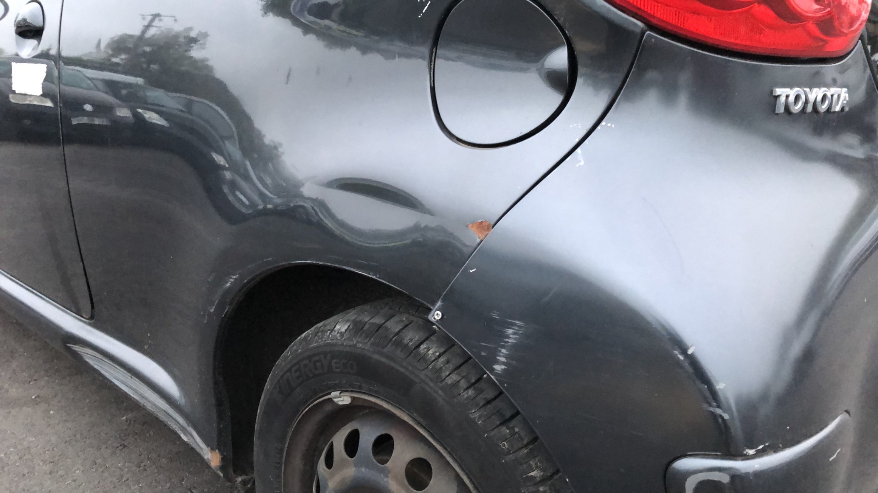 Moteur pour TOYOTA AYGO I PHASE 1 Moteur pour TOYOTA AYGO I PHASE 1