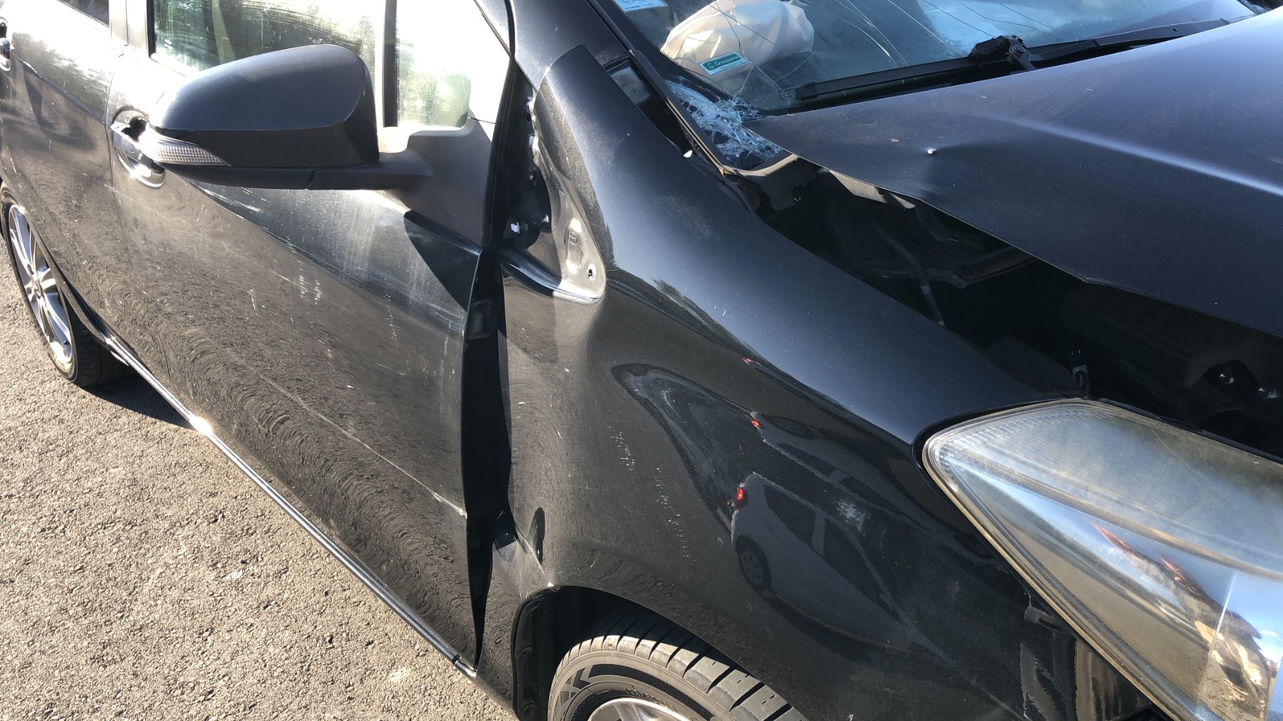 Commande chauffage pour TOYOTA YARIS 3 PHASE 1 Commande chauffage pour TOYOTA YARIS 3 PHASE 1