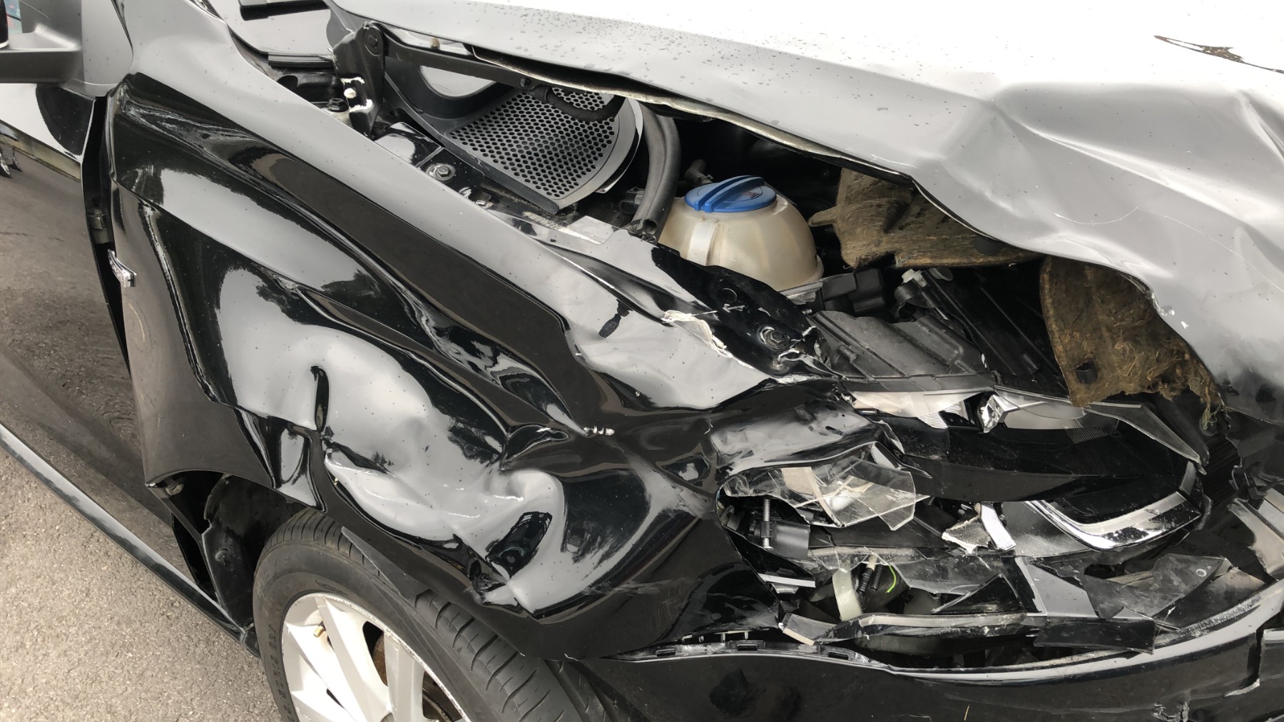 Cardan gauche (transmission) pour VOLKSWAGEN POLO 5 PHASE 2 Cardan gauche (transmission) pour VOLKSWAGEN POLO 5 PHASE 2