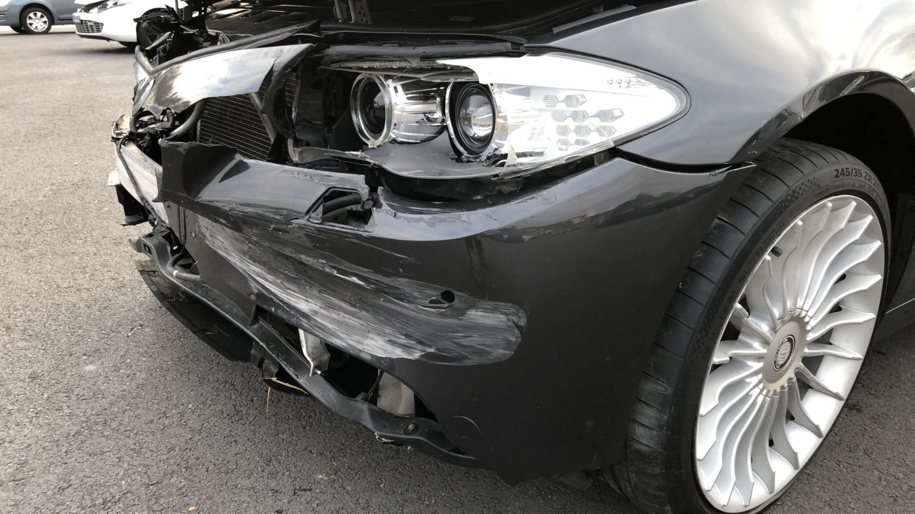 Alternateur pour BMW SERIE 5 F10 PHASE 1 Alternateur pour BMW SERIE 5 F10 PHASE 1