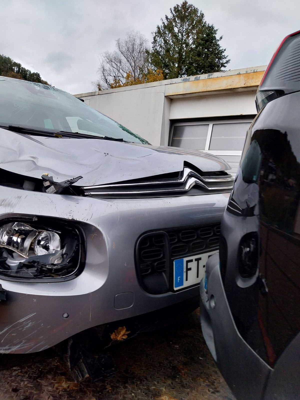 Compteur pour CITROEN C3 AIRCROSS Compteur pour CITROEN C3 AIRCROSS