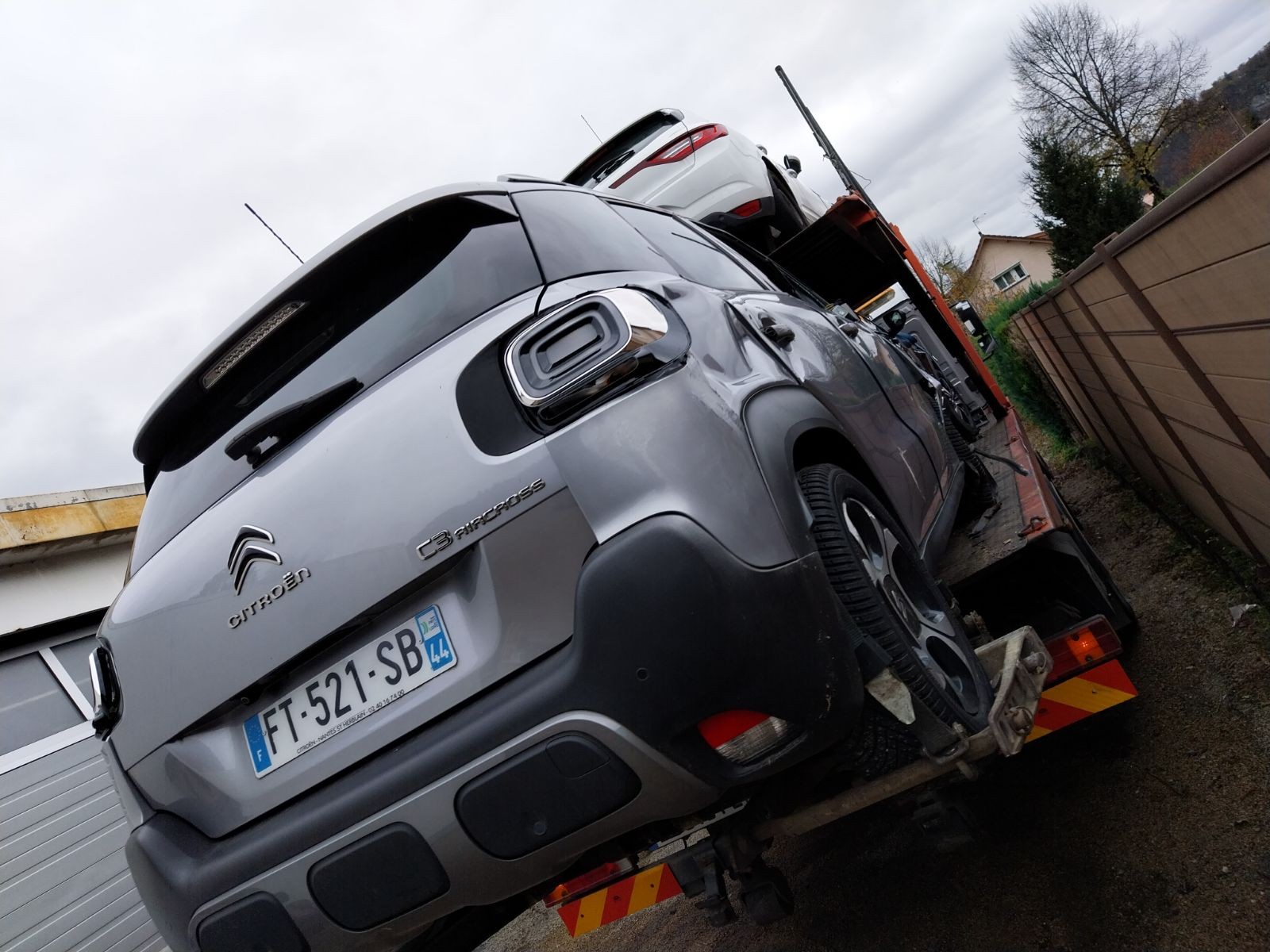 Compteur pour CITROEN C3 AIRCROSS Compteur pour CITROEN C3 AIRCROSS