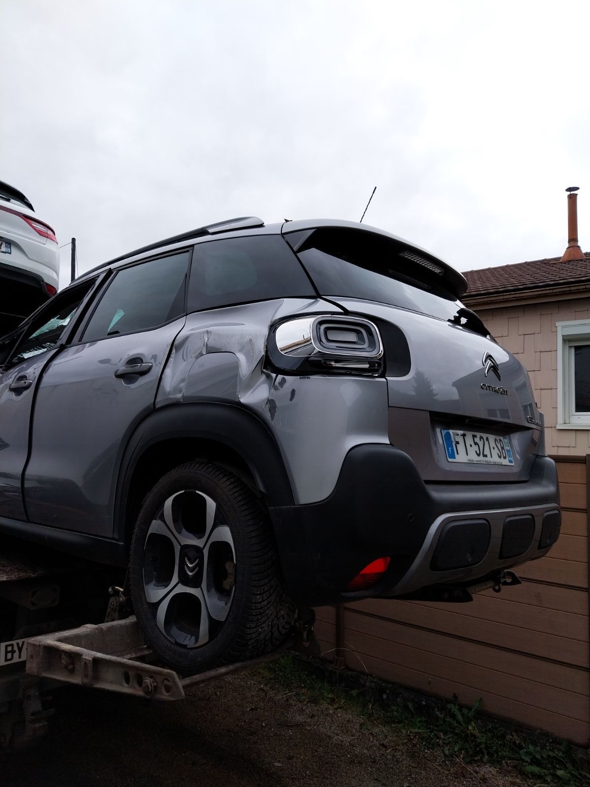 Compteur pour CITROEN C3 AIRCROSS Compteur pour CITROEN C3 AIRCROSS