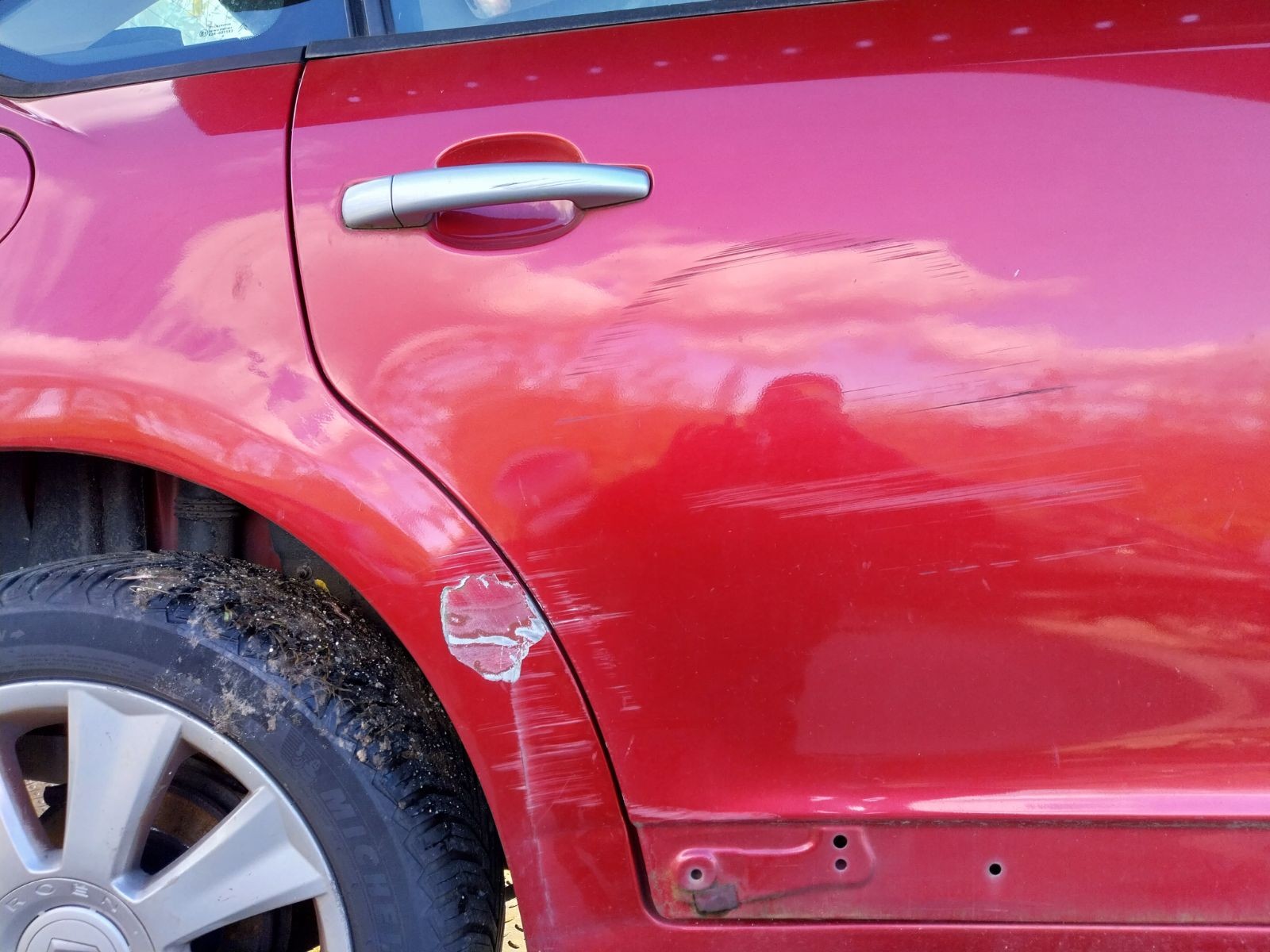 Bloc ABS (freins anti-blocage) pour CITROEN C4 1 PHASE 1 Bloc ABS (freins anti-blocage) pour CITROEN C4 1 PHASE 1