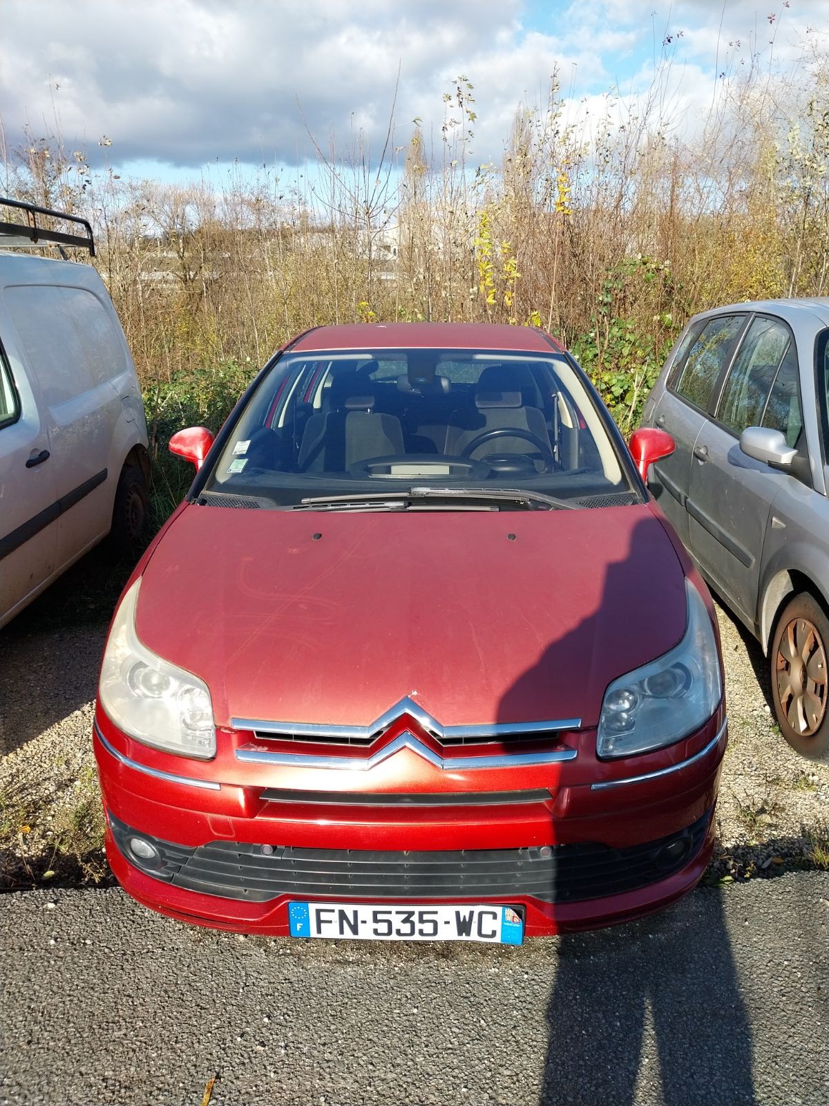 Bloc ABS (freins anti-blocage) pour CITROEN C4 1 PHASE 1 Bloc ABS (freins anti-blocage) pour CITROEN C4 1 PHASE 1