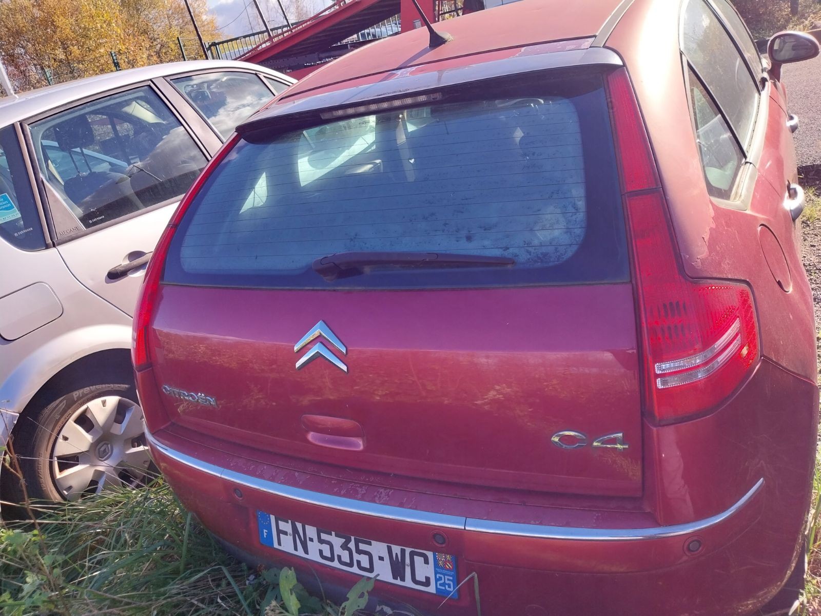 Bloc ABS (freins anti-blocage) pour CITROEN C4 1 PHASE 1 Bloc ABS (freins anti-blocage) pour CITROEN C4 1 PHASE 1
