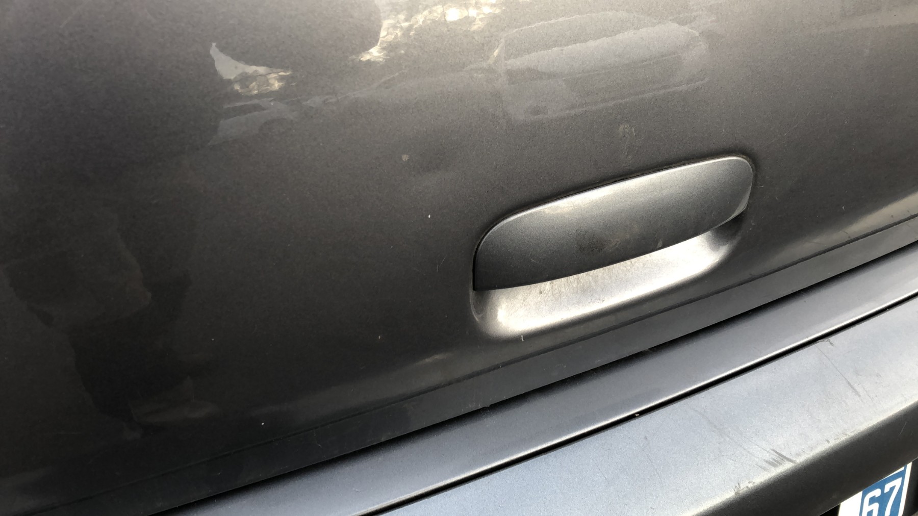 Retroviseur droit pour CITROEN C4 1 PHASE 2 Retroviseur droit pour CITROEN C4 1 PHASE 2