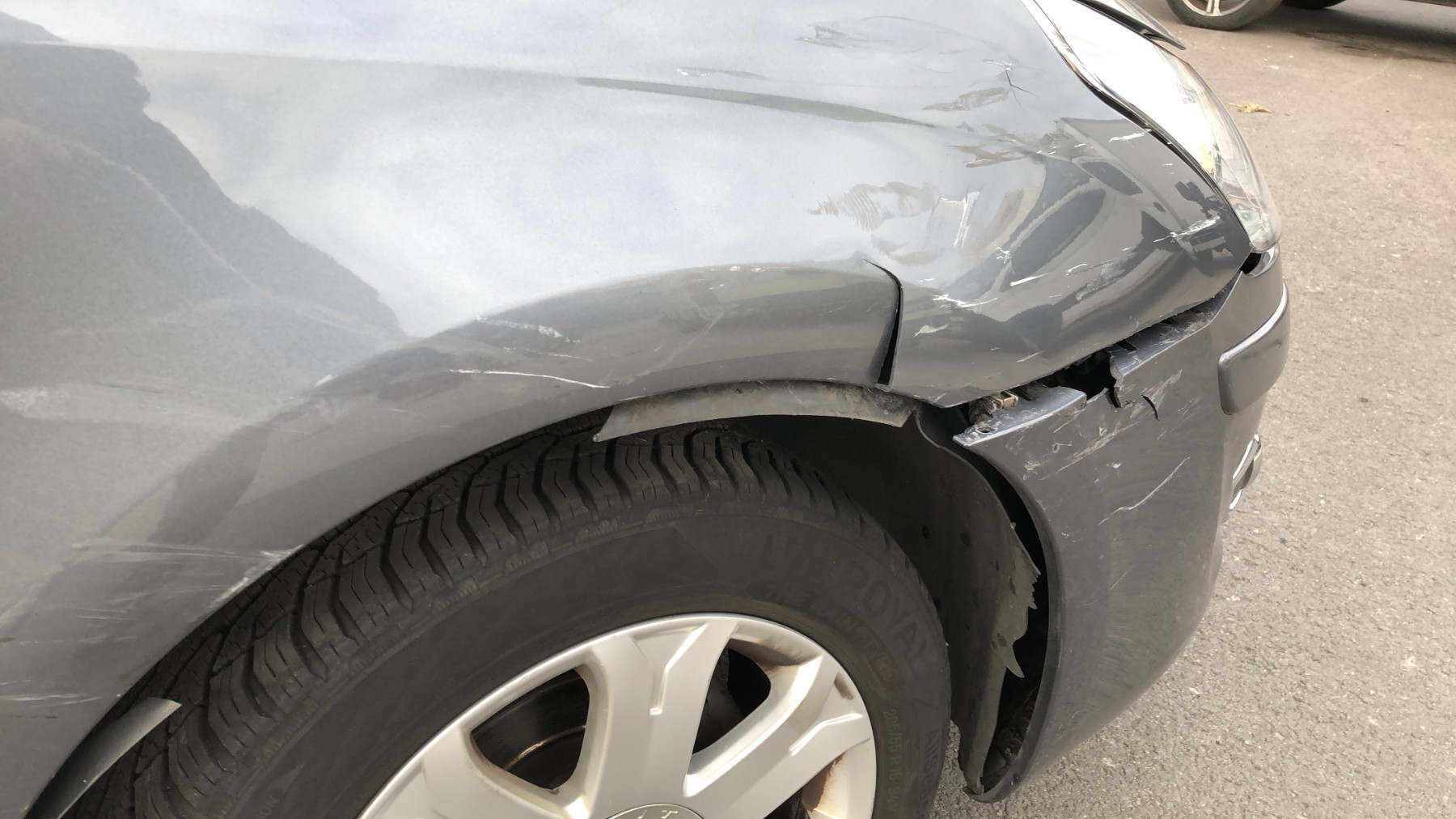 Retroviseur droit pour CITROEN C4 1 PHASE 2 Retroviseur droit pour CITROEN C4 1 PHASE 2
