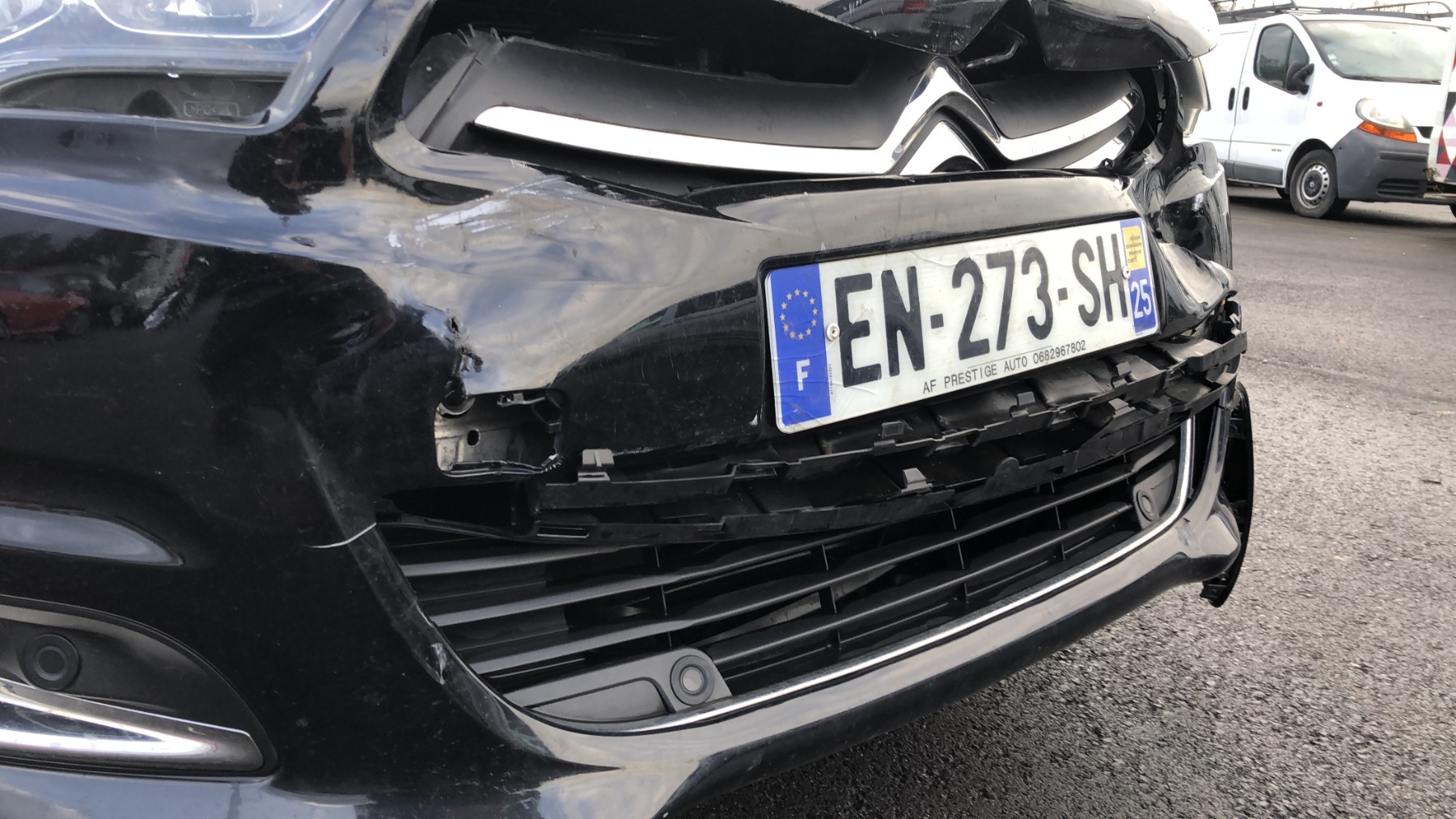 Chargeur CD pour CITROEN C4 2 PHASE 2 Chargeur CD pour CITROEN C4 2 PHASE 2