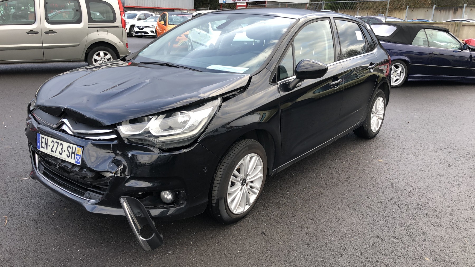 Chargeur CD pour CITROEN C4 2 PHASE 2 Chargeur CD pour CITROEN C4 2 PHASE 2