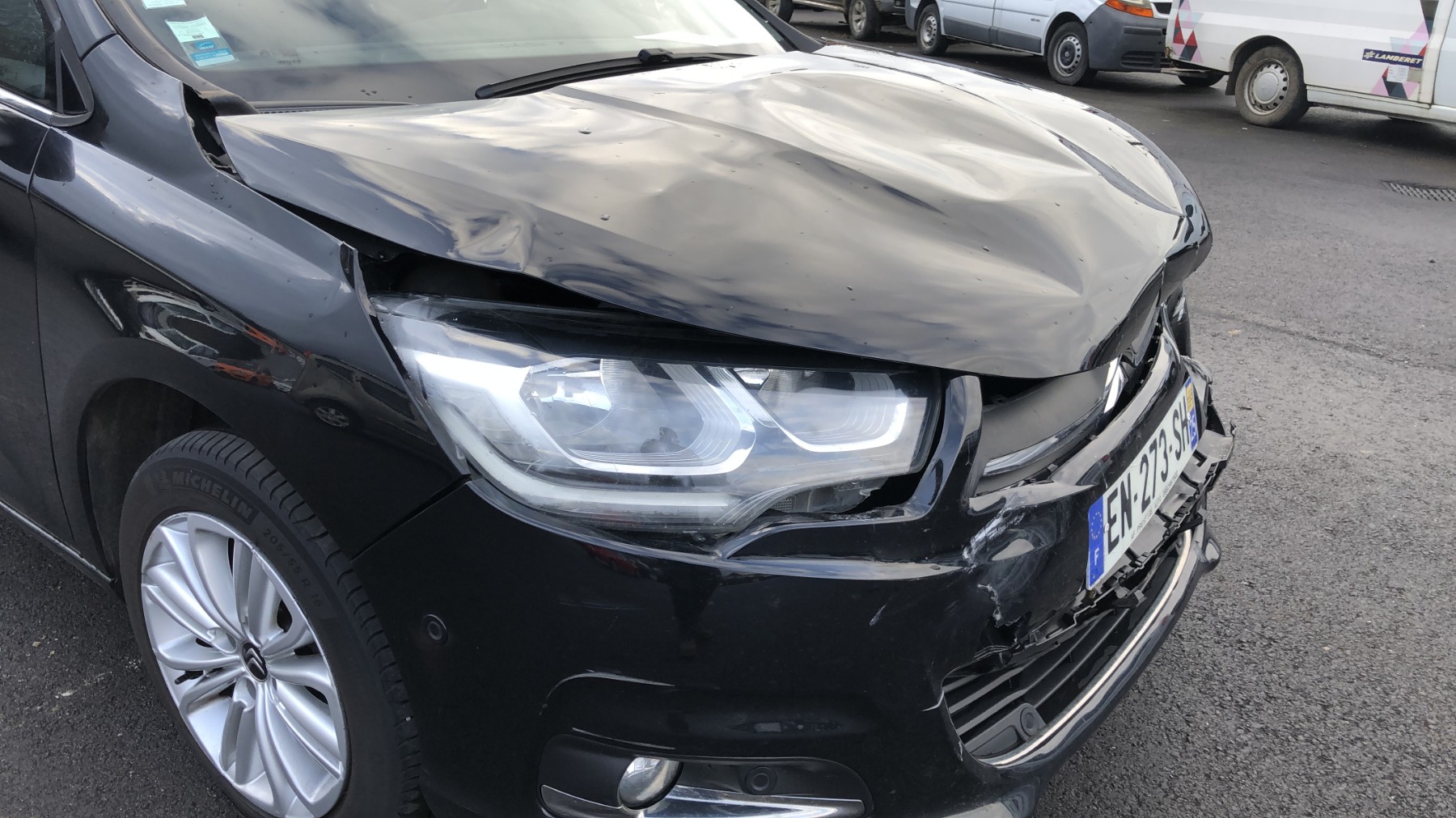 Chargeur CD pour CITROEN C4 2 PHASE 2 Chargeur CD pour CITROEN C4 2 PHASE 2
