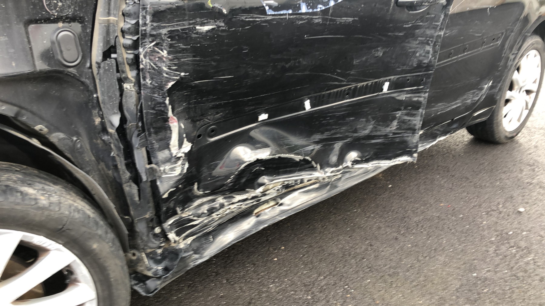 Mot. essuie glace avant gauche pour CITROEN C4 PICASSO 1 Mot. essuie glace avant gauche pour CITROEN C4 PICASSO 1
