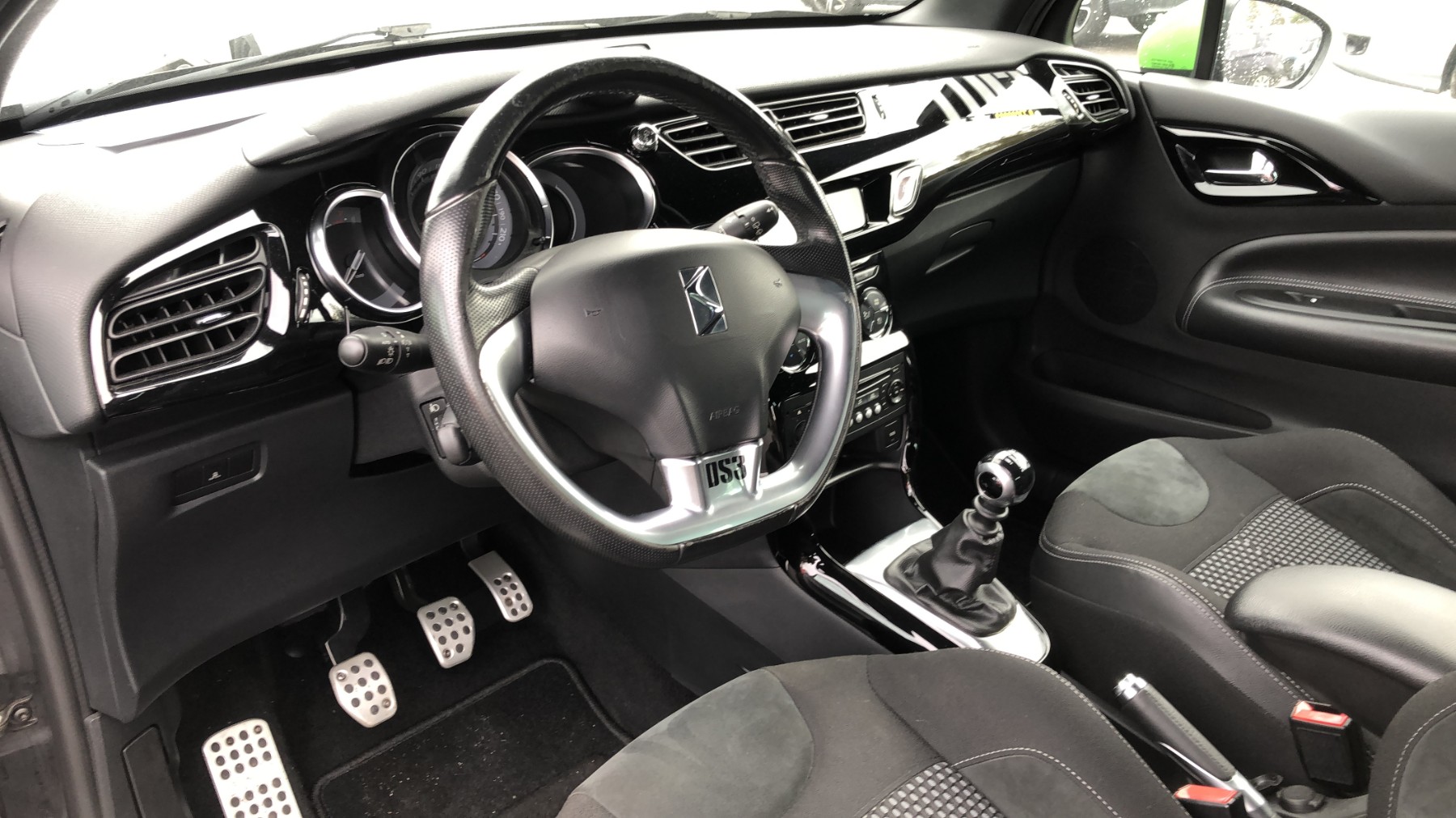 Alternateur pour CITROEN DS3 PHASE 1 Alternateur pour CITROEN DS3 PHASE 1