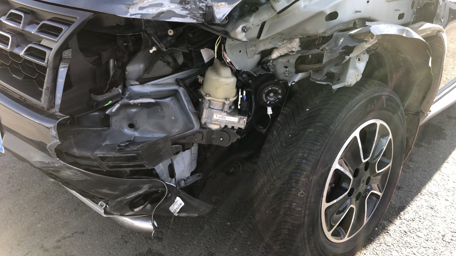 Compteur pour DACIA DUSTER 1 PHASE 2 Compteur pour DACIA DUSTER 1 PHASE 2