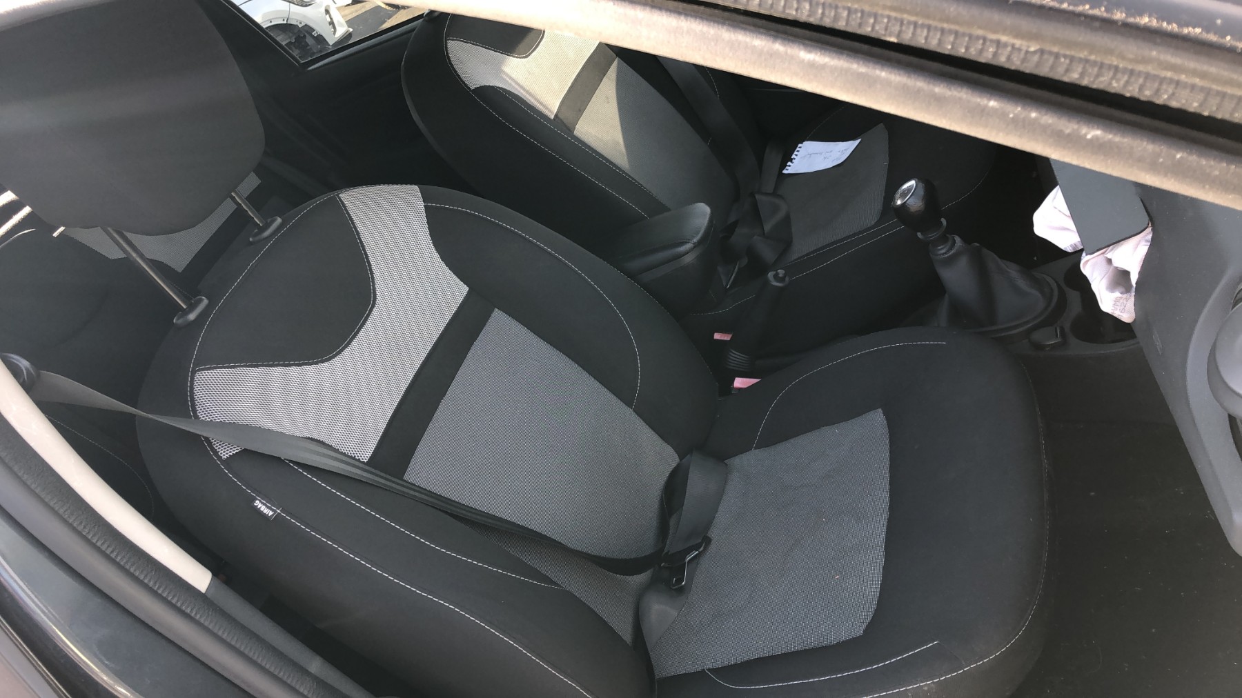 Compteur pour DACIA DUSTER 1 PHASE 2 Compteur pour DACIA DUSTER 1 PHASE 2