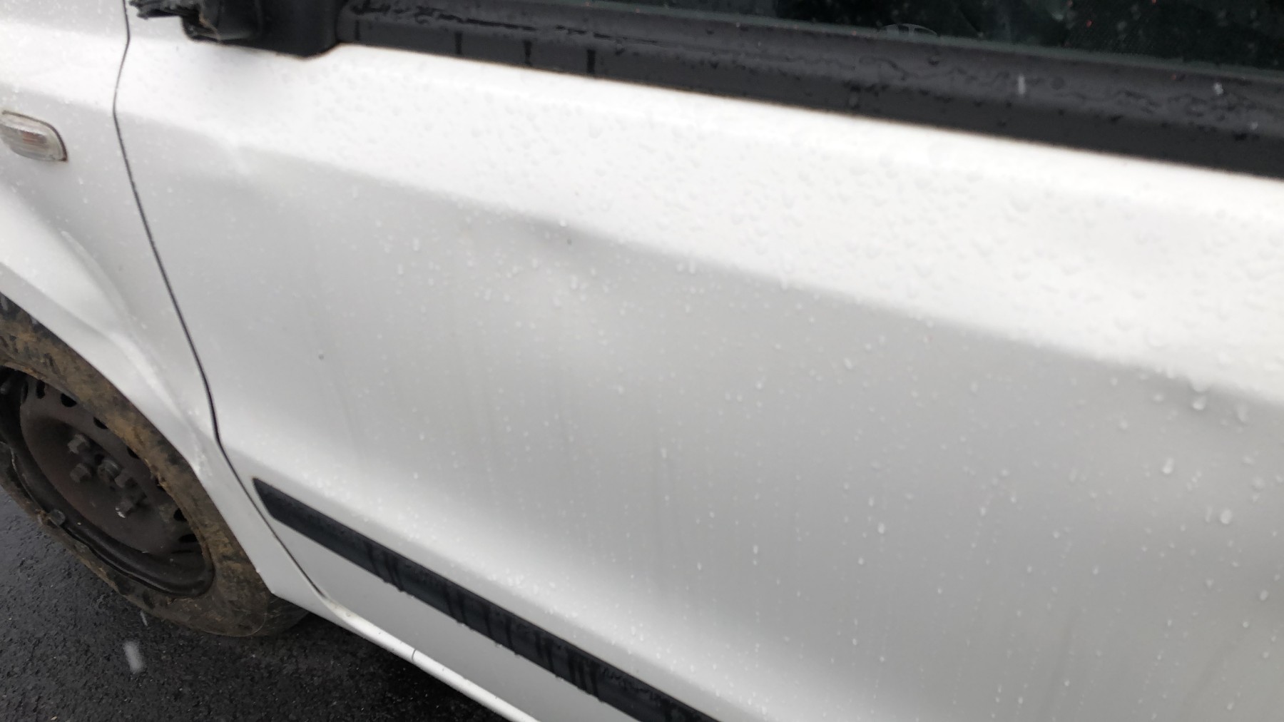 Optique avant principal gauche (feux)(phare) pour FIAT PANDA 2 PHASE 1 Optique avant principal gauche (feux)(phare) pour FIAT PANDA 2 PHASE 1