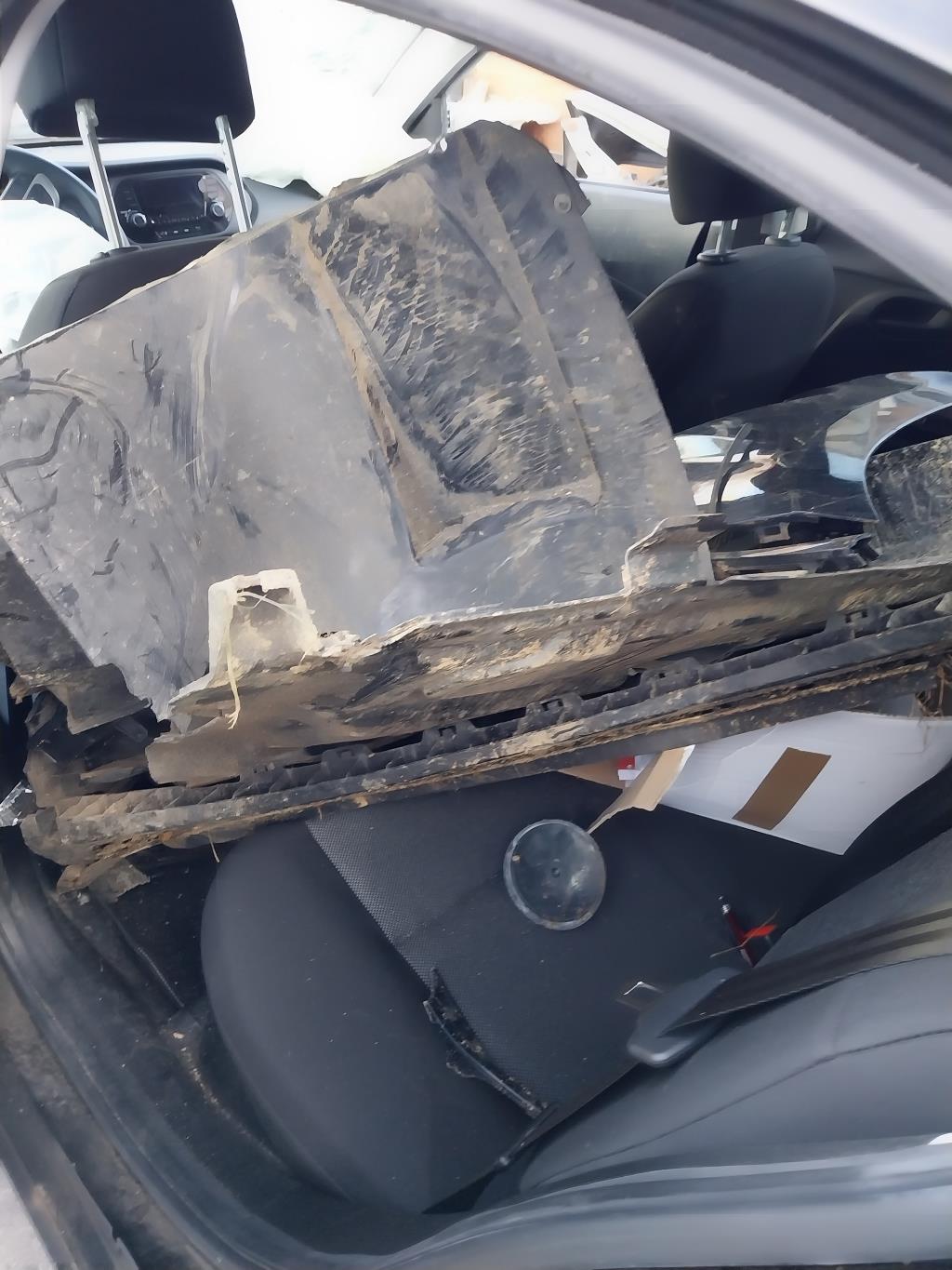 Appui tete avant pour FIAT TIPO 2 PHASE 1 Appui tete avant pour FIAT TIPO 2 PHASE 1