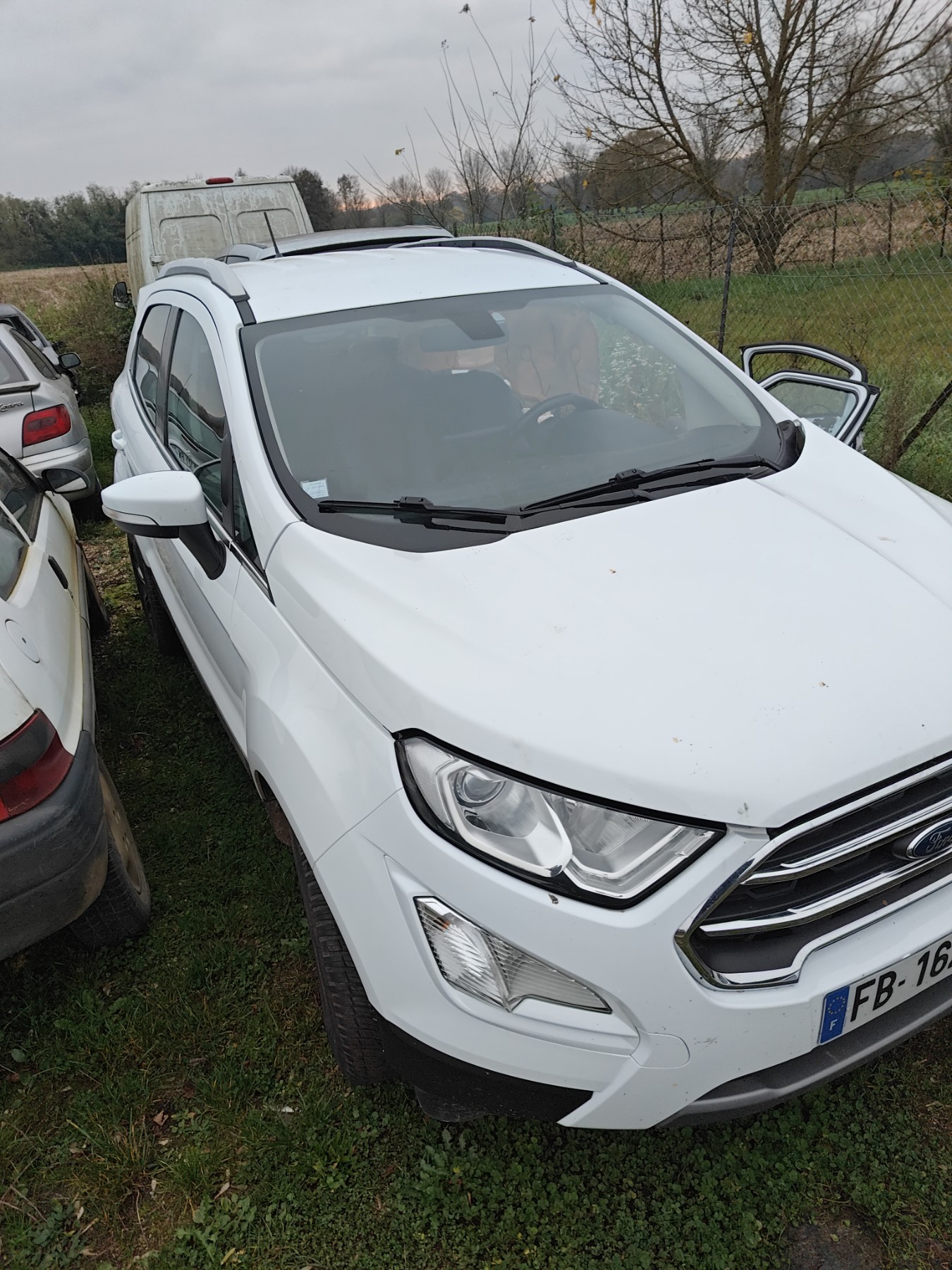 Leve vitre electrique arriere droit pour FORD ECOSPORT PHASE 3 Leve vitre electrique arriere droit pour FORD ECOSPORT PHASE 3