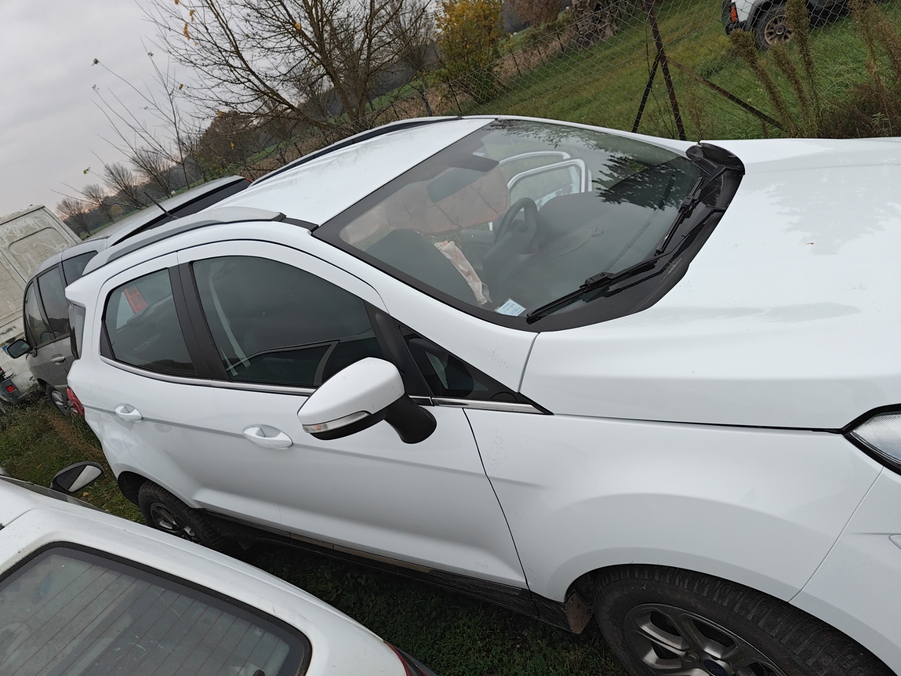 Leve vitre electrique arriere droit pour FORD ECOSPORT PHASE 3 Leve vitre electrique arriere droit pour FORD ECOSPORT PHASE 3