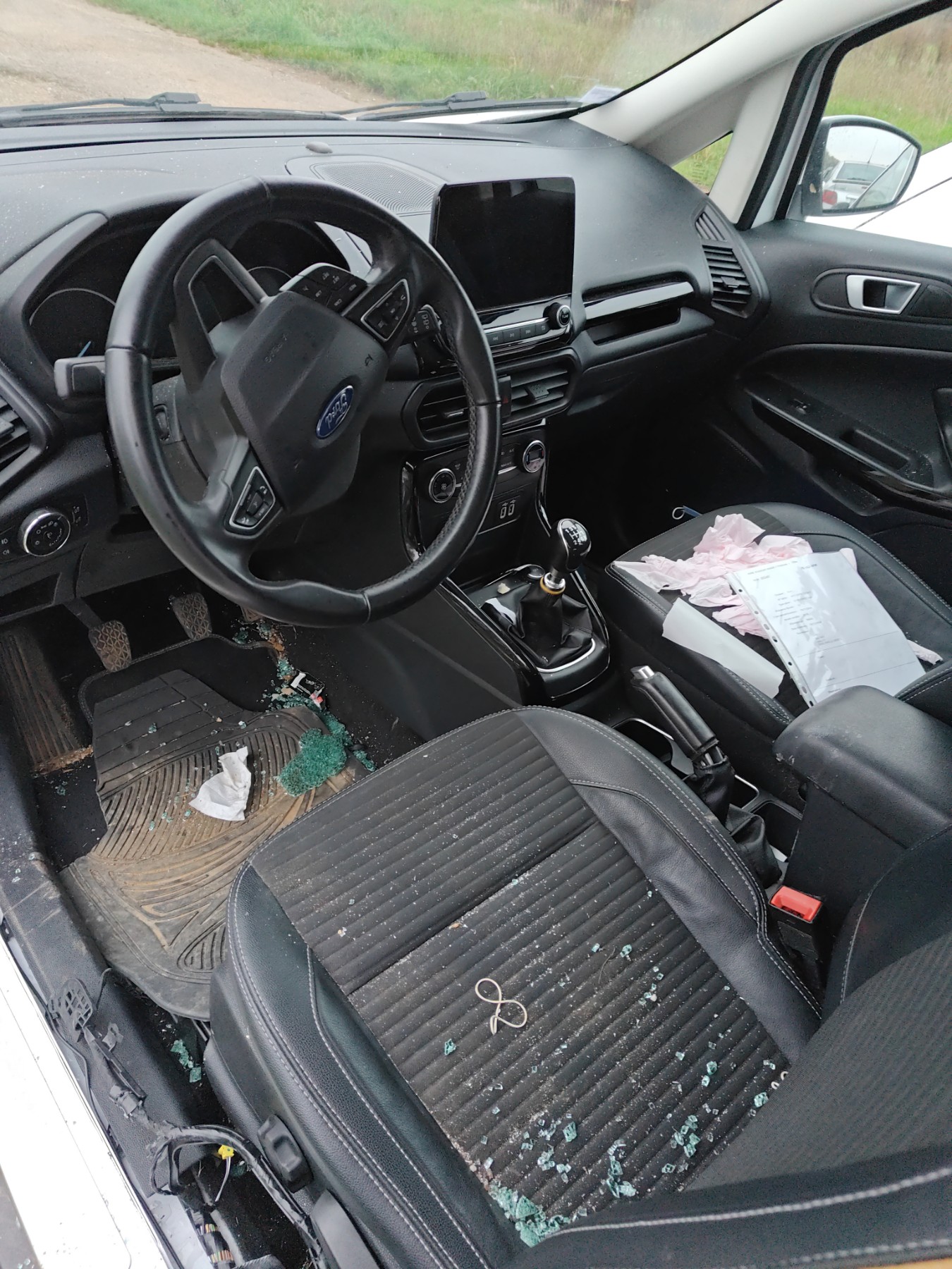 Leve vitre electrique arriere droit pour FORD ECOSPORT PHASE 3 Leve vitre electrique arriere droit pour FORD ECOSPORT PHASE 3