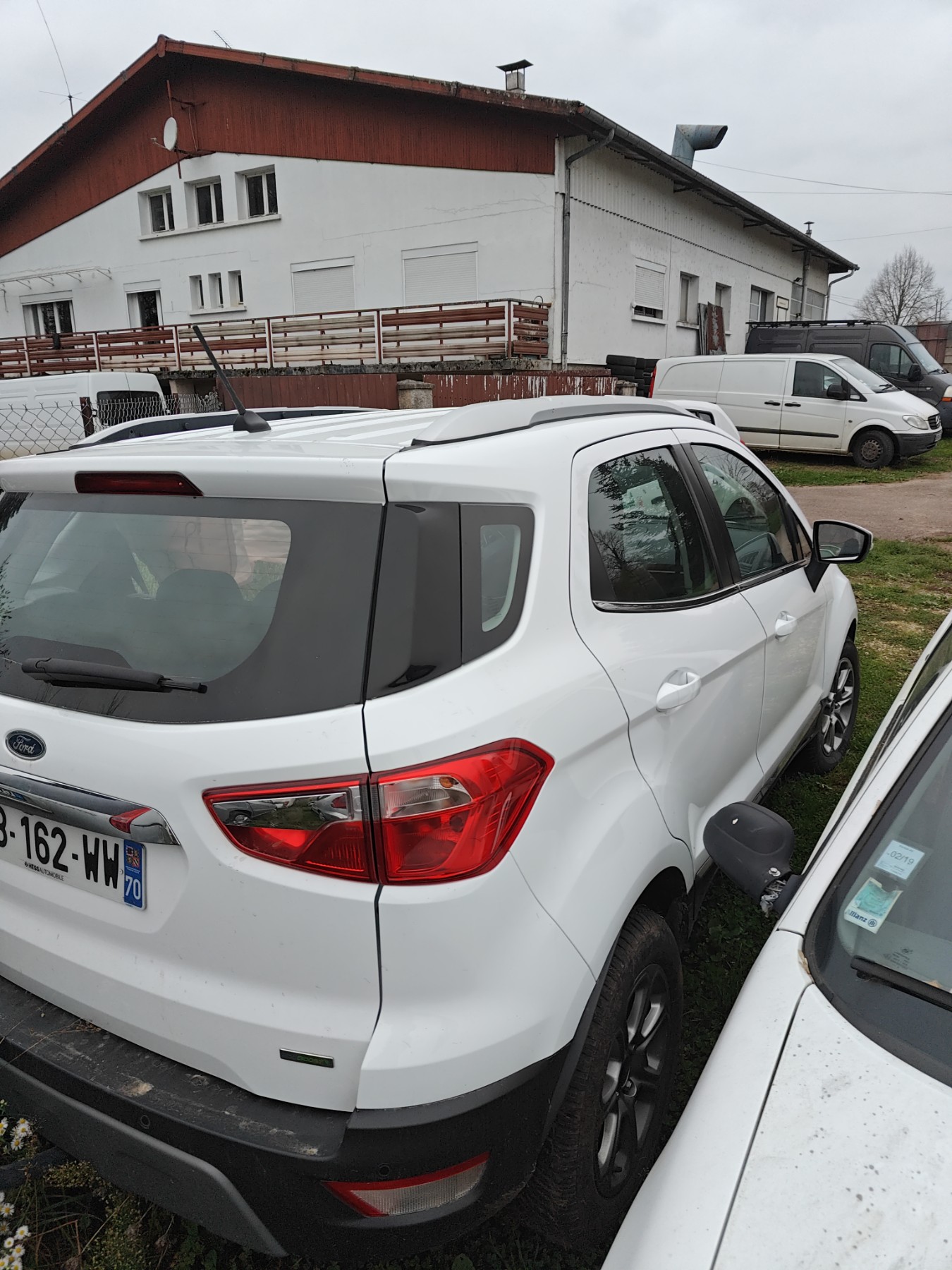 Leve vitre electrique arriere droit pour FORD ECOSPORT PHASE 3 Leve vitre electrique arriere droit pour FORD ECOSPORT PHASE 3