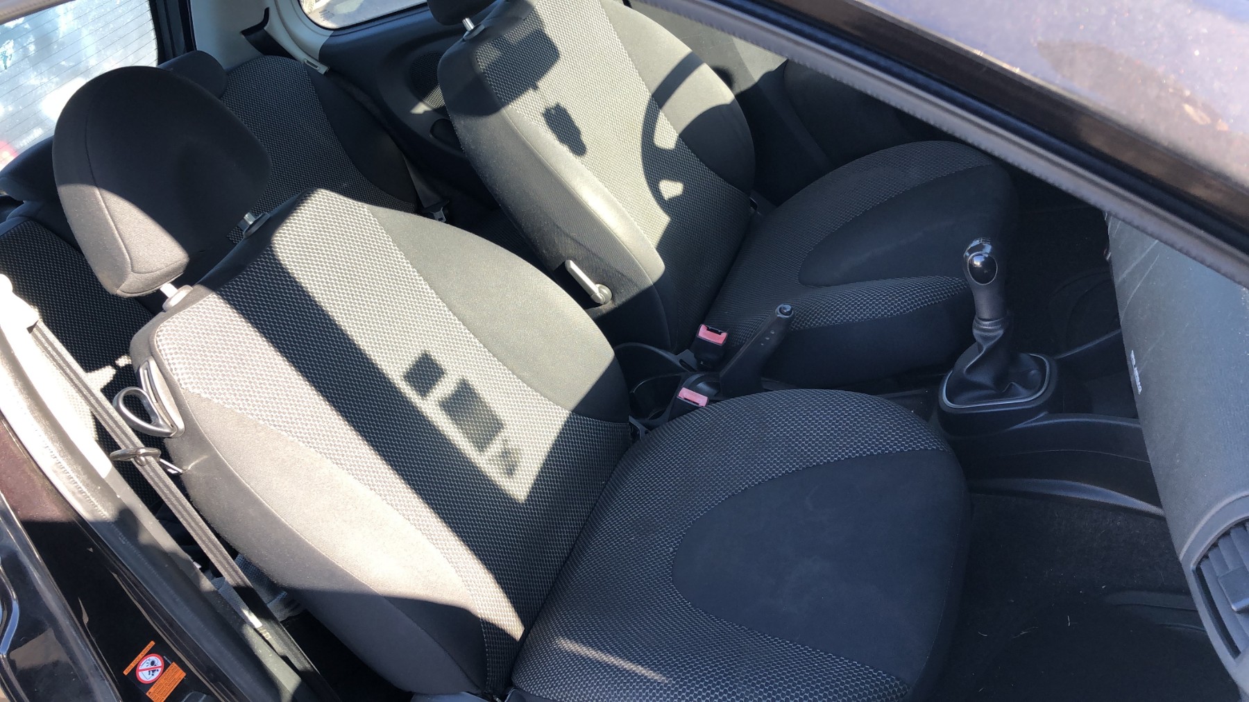 Retroviseur gauche pour NISSAN MICRA 3 PHASE 3 Retroviseur gauche pour NISSAN MICRA 3 PHASE 3
