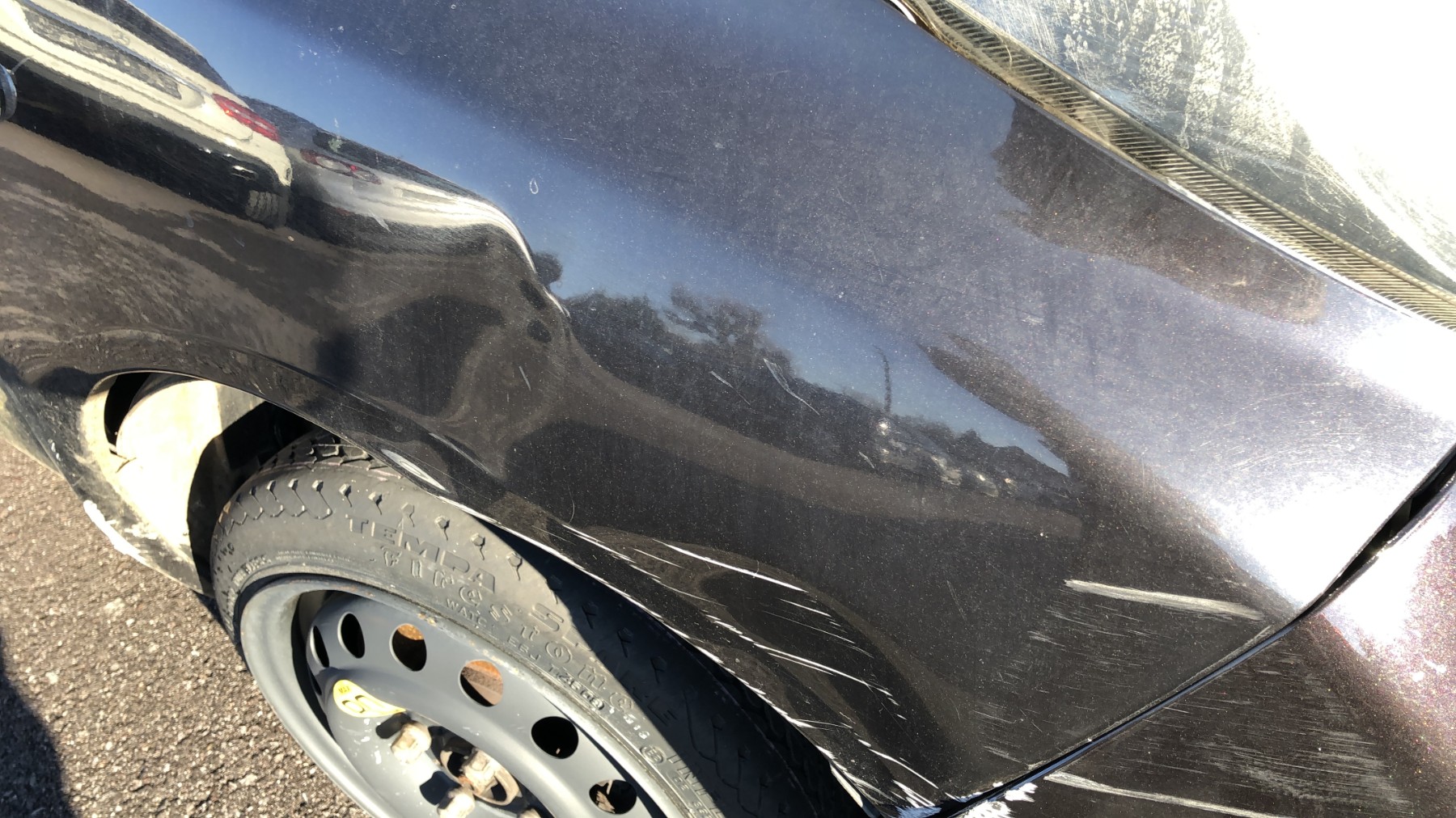 Retroviseur gauche pour NISSAN MICRA 3 PHASE 3 Retroviseur gauche pour NISSAN MICRA 3 PHASE 3