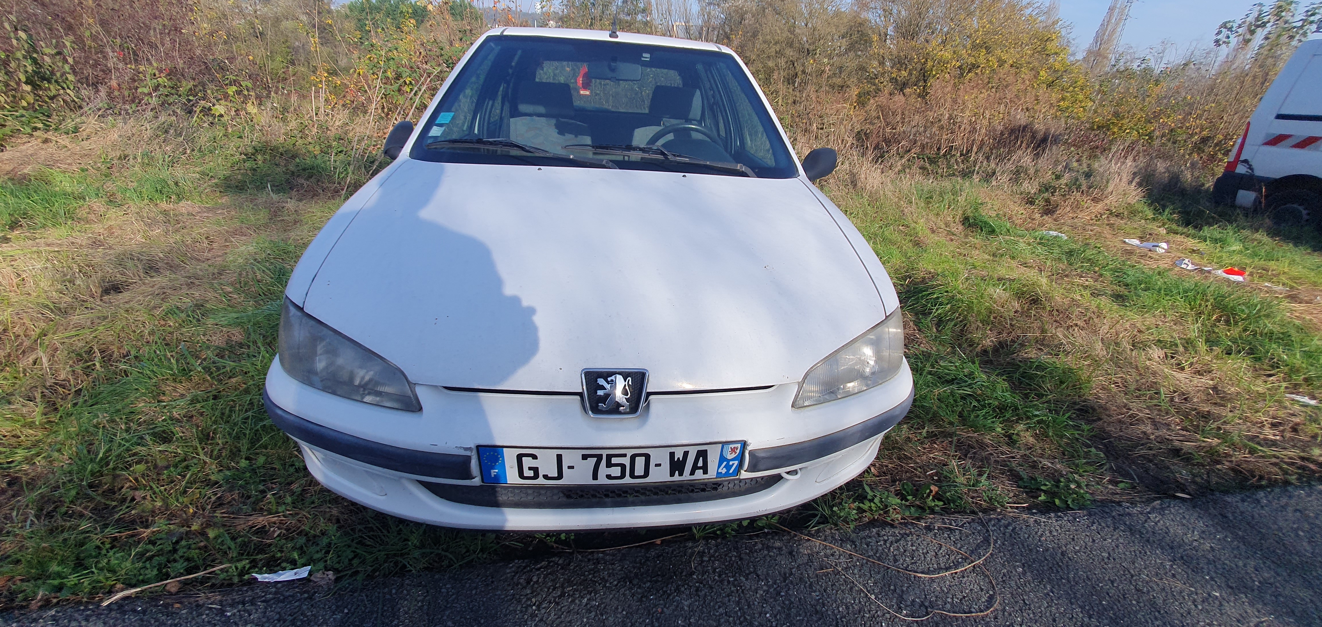 Cremaillere mecanique pour PEUGEOT 106 PHASE 2 Cremaillere mecanique pour PEUGEOT 106 PHASE 2
