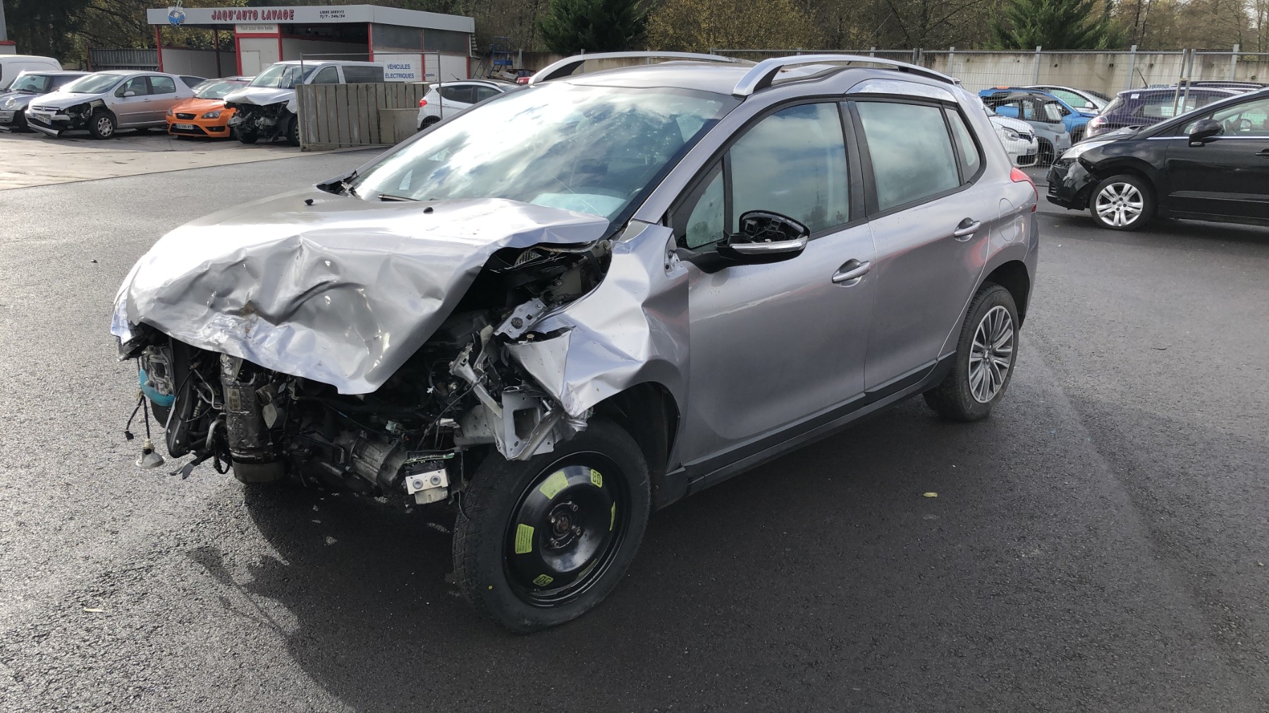 Moteur essuie glace arriere pour PEUGEOT 2008 1 PHASE 1 Moteur essuie glace arriere pour PEUGEOT 2008 1 PHASE 1