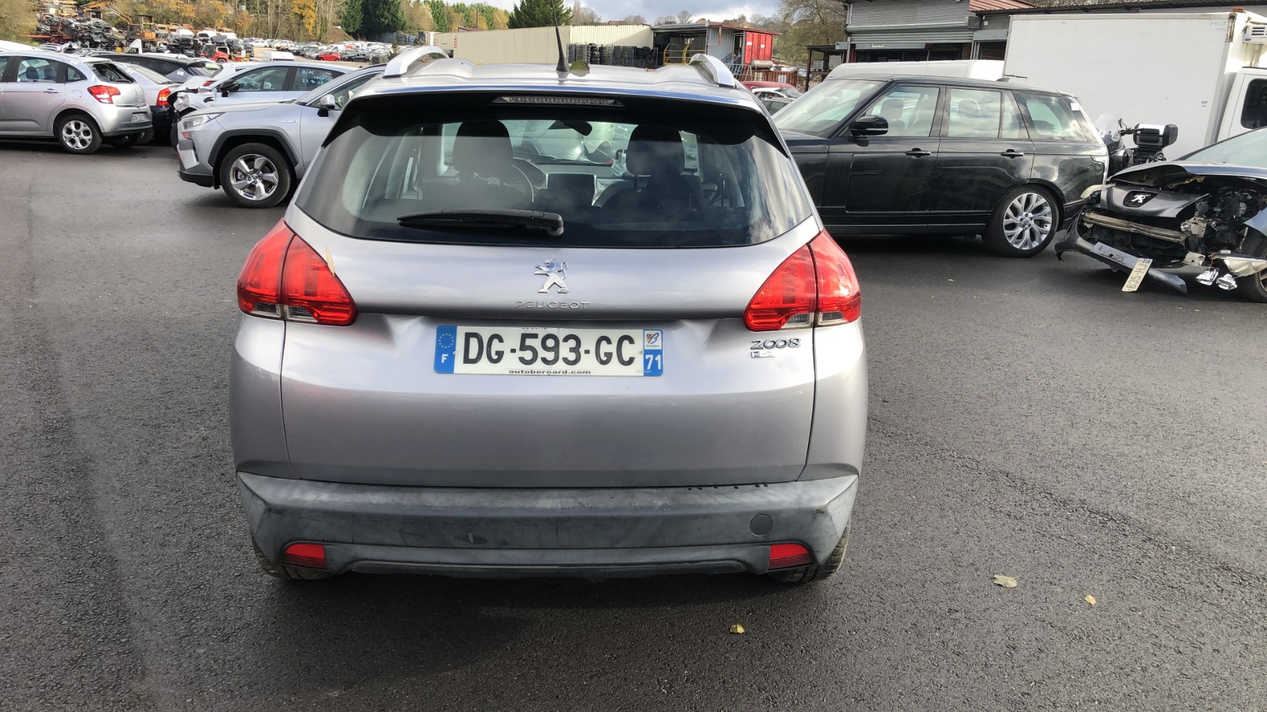 Moteur essuie glace arriere pour PEUGEOT 2008 1 PHASE 1 Moteur essuie glace arriere pour PEUGEOT 2008 1 PHASE 1