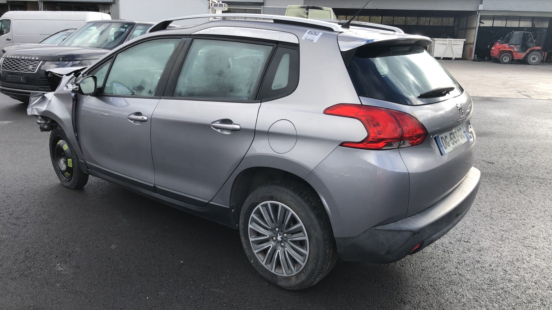 Moteur essuie glace arriere pour PEUGEOT 2008 1 PHASE 1 Moteur essuie glace arriere pour PEUGEOT 2008 1 PHASE 1