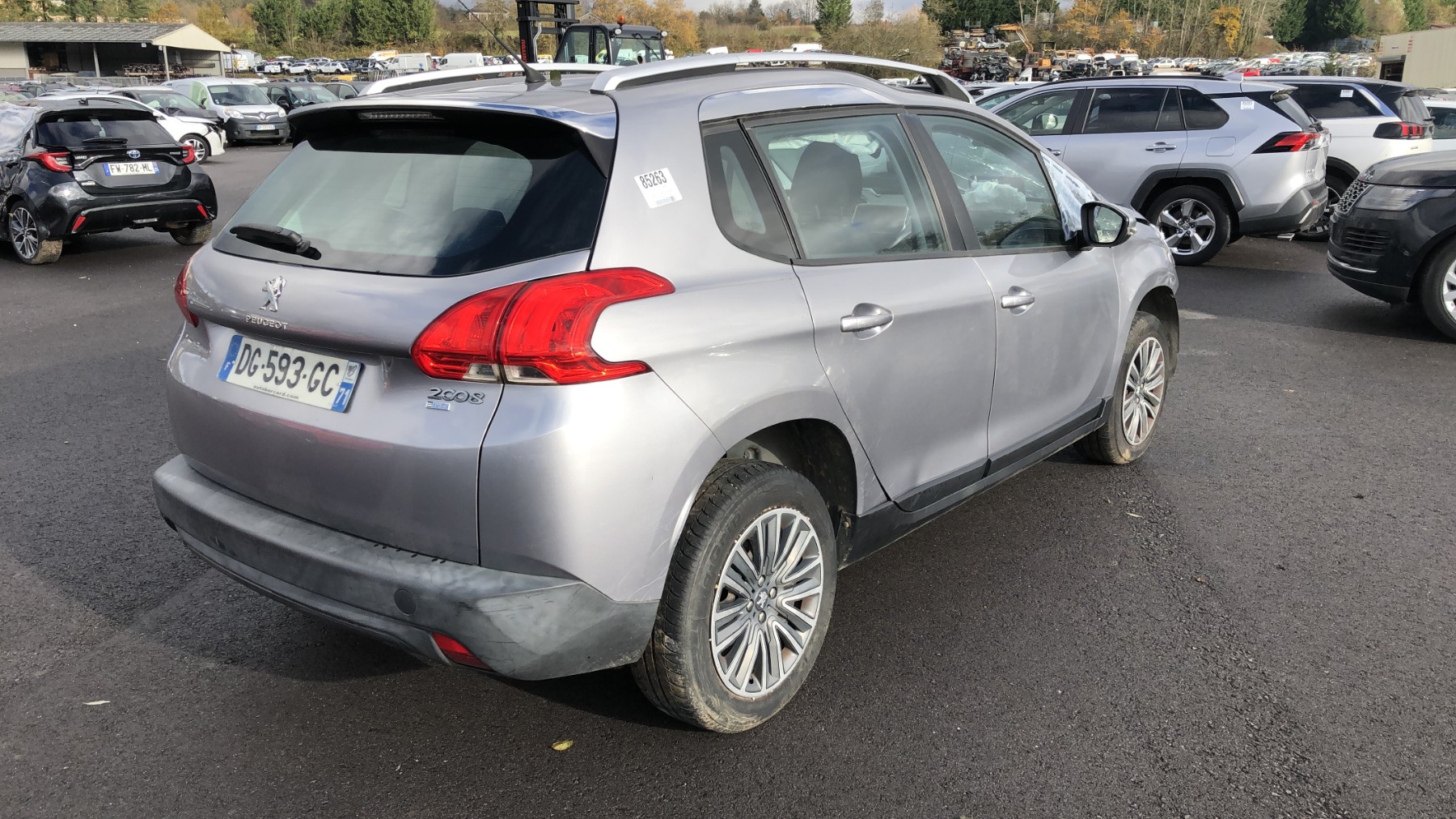 Moteur essuie glace arriere pour PEUGEOT 2008 1 PHASE 1 Moteur essuie glace arriere pour PEUGEOT 2008 1 PHASE 1