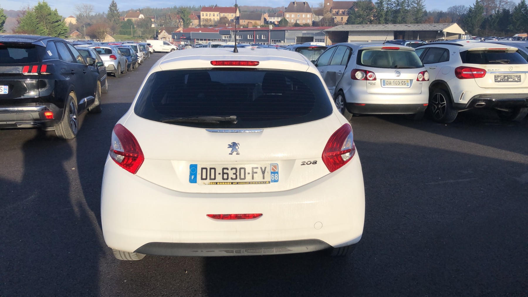 Trappe de plancher pour PEUGEOT 208 1 PHASE 1 Trappe de plancher pour PEUGEOT 208 1 PHASE 1
