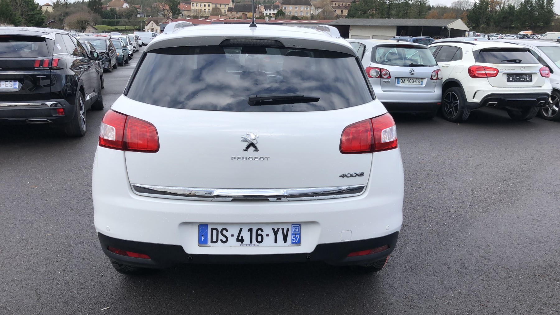 Boite de vitesses pour PEUGEOT 4008 Boite de vitesses pour PEUGEOT 4008