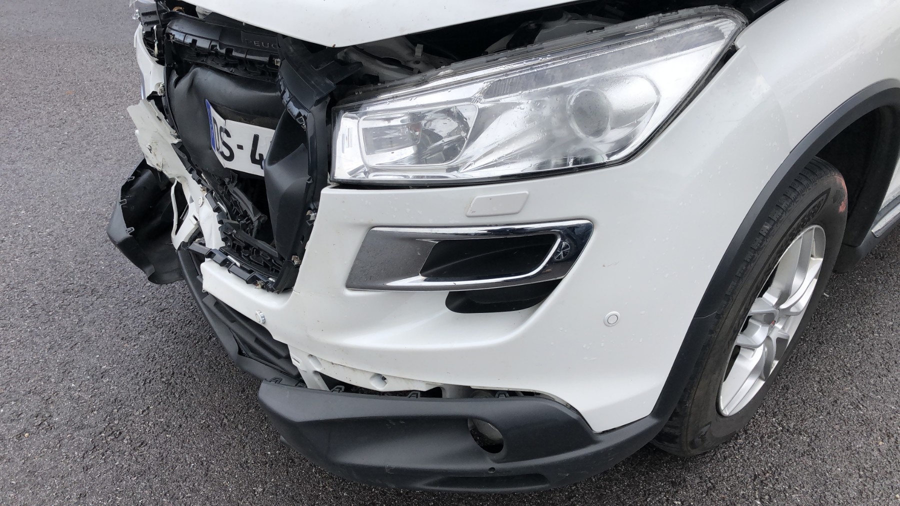 Boite de vitesses pour PEUGEOT 4008 Boite de vitesses pour PEUGEOT 4008