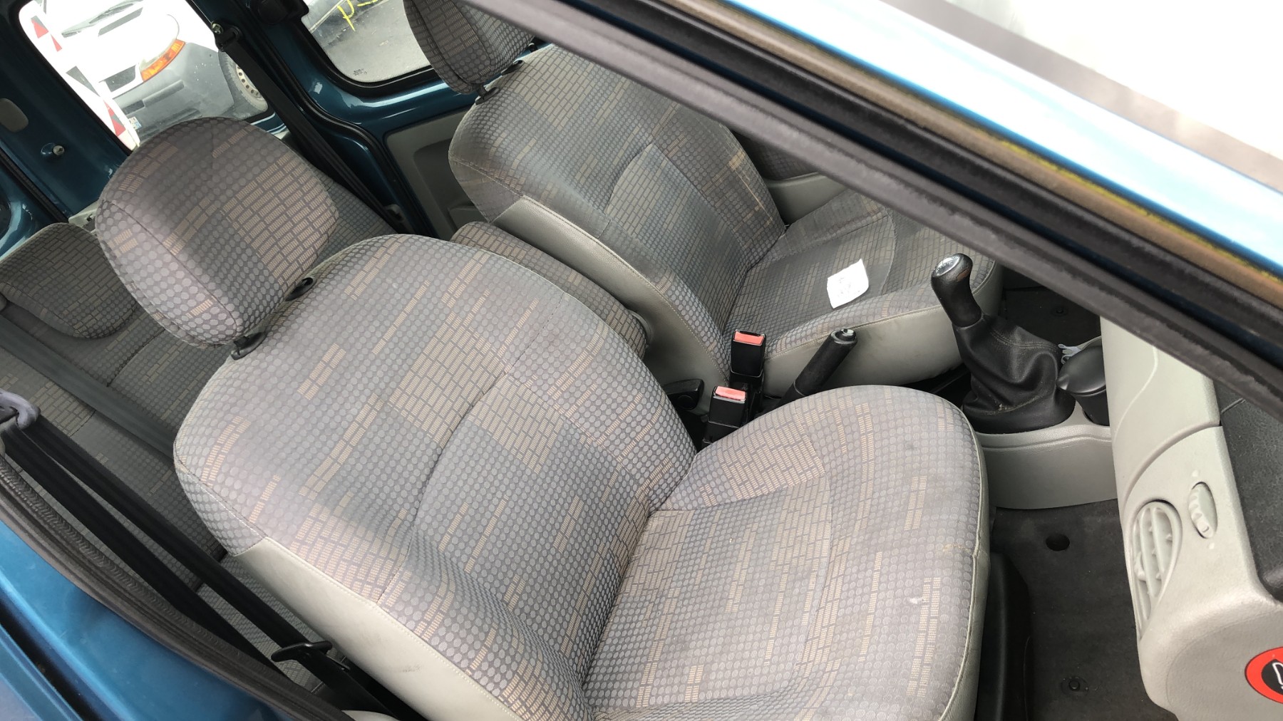 Mot. essuie glace avant pour RENAULT KANGOO 1 PHASE 2 Mot. essuie glace avant pour RENAULT KANGOO 1 PHASE 2
