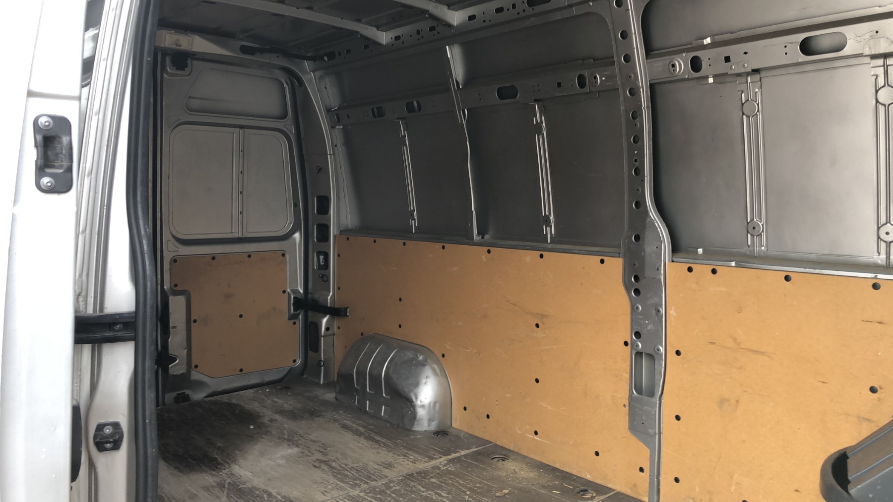 Commande chauffage pour RENAULT MASTER 3 PHASE 2 Commande chauffage pour RENAULT MASTER 3 PHASE 2