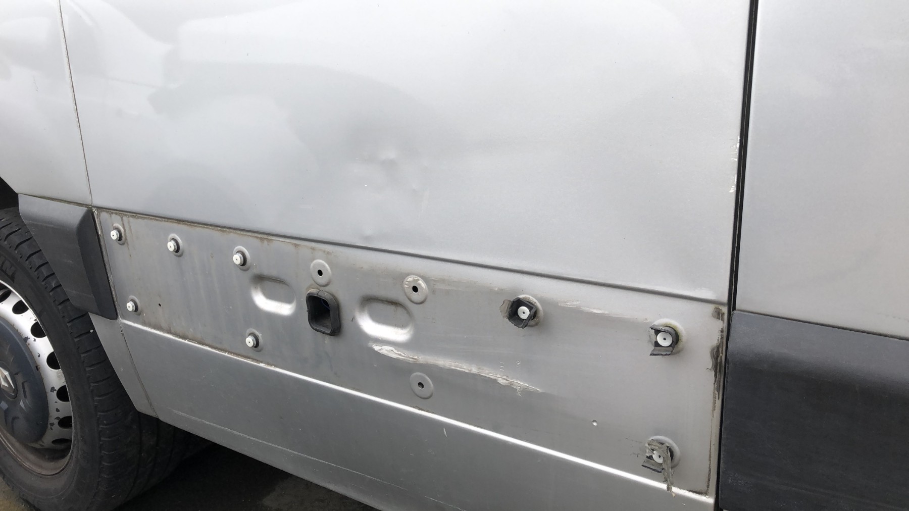 Commande chauffage pour RENAULT MASTER 3 PHASE 2 Commande chauffage pour RENAULT MASTER 3 PHASE 2
