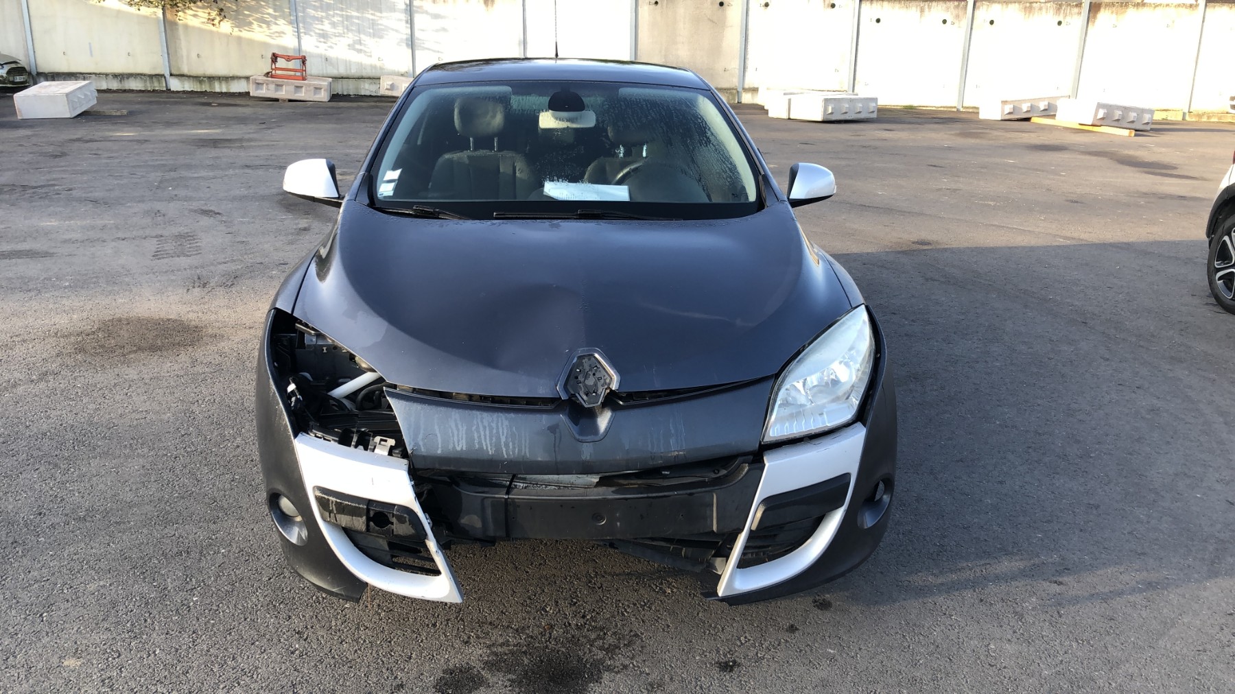 Retroviseur droit pour RENAULT MEGANE 3 PHASE 1 COUPE Retroviseur droit pour RENAULT MEGANE 3 PHASE 1 COUPE