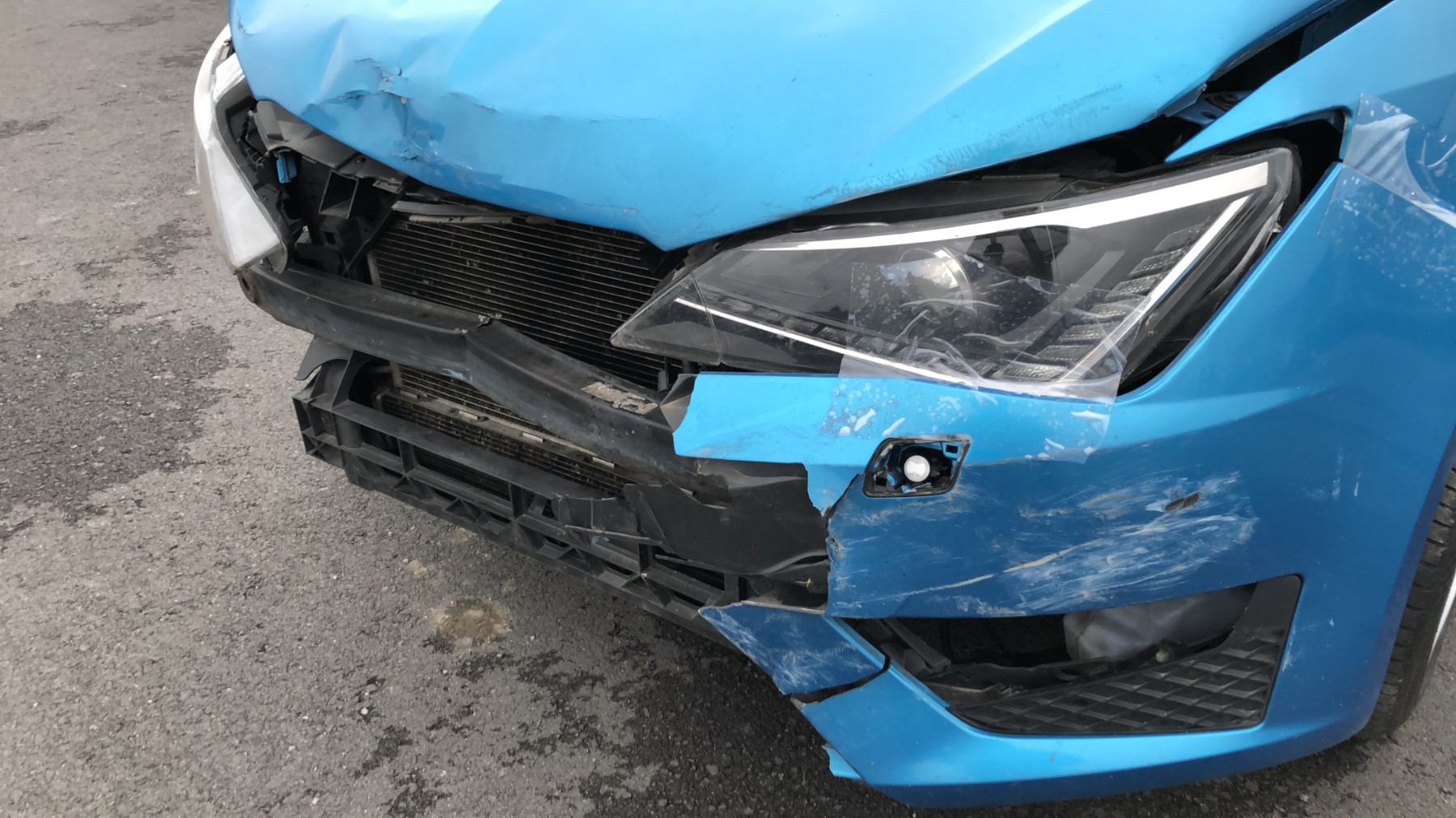 Attelage (boule de remorquage) pour SEAT IBIZA 4 ST PHASE 2 BREAK Attelage (boule de remorquage) pour SEAT IBIZA 4 ST PHASE 2 BREAK